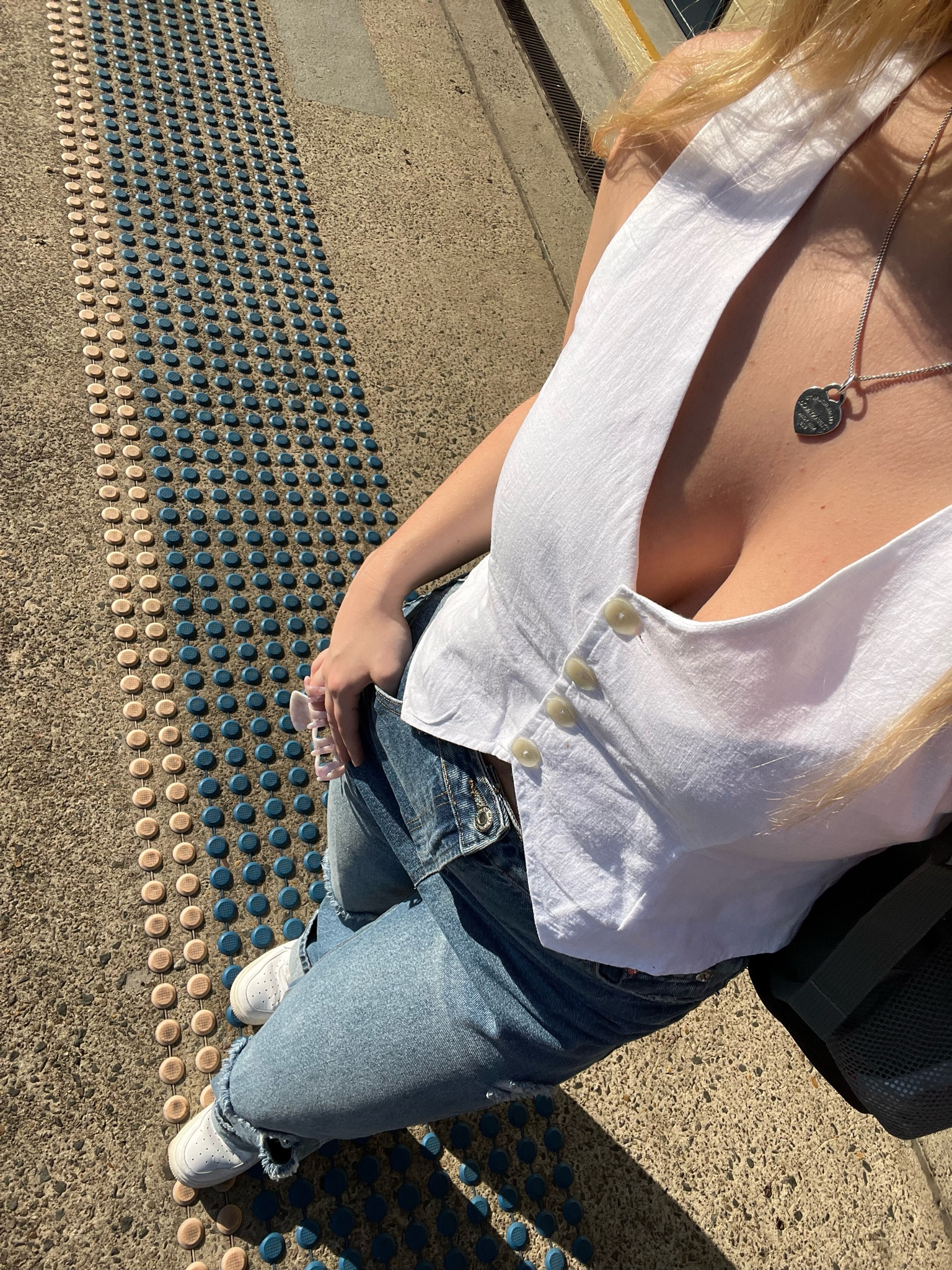 summer work ootd 
Code ASHLEE20 for 20% off at Princess Polly 💌

#LTKaustralia #LTKSeasonal #LTKworkwear