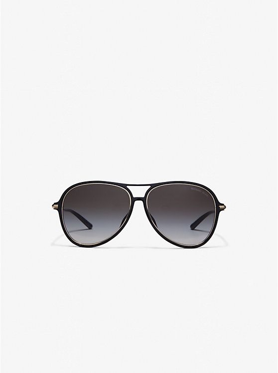 Breckenridge Sunglasses | Michael Kors US