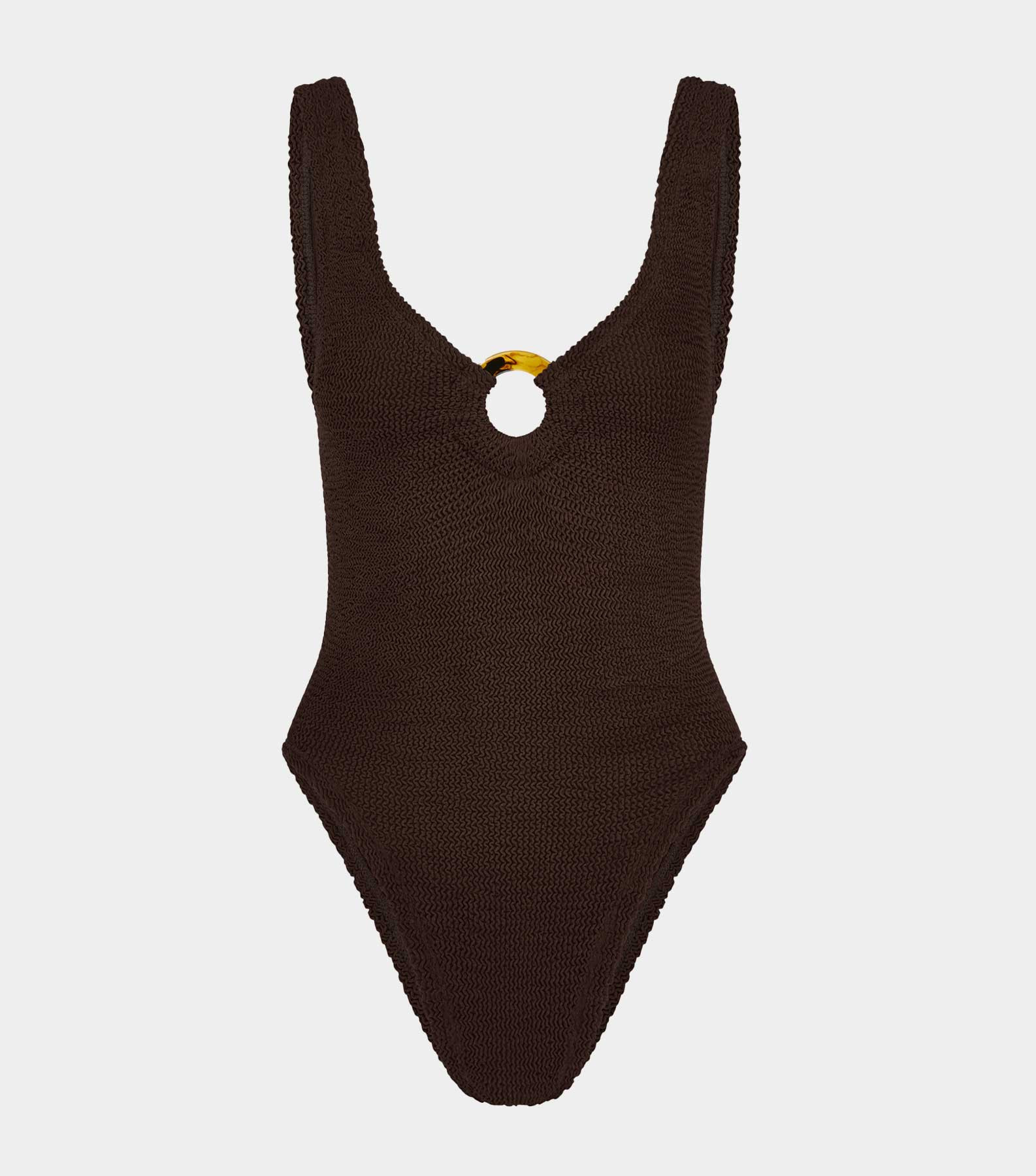 Celine Swim  
                    
                
                  
                     Metal... | HUNZA G
