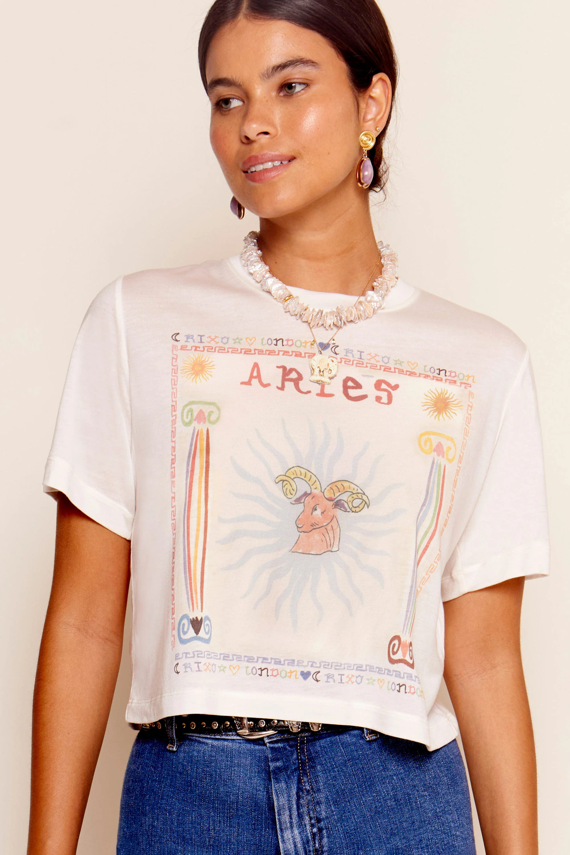 Ria - Aries | Rixo