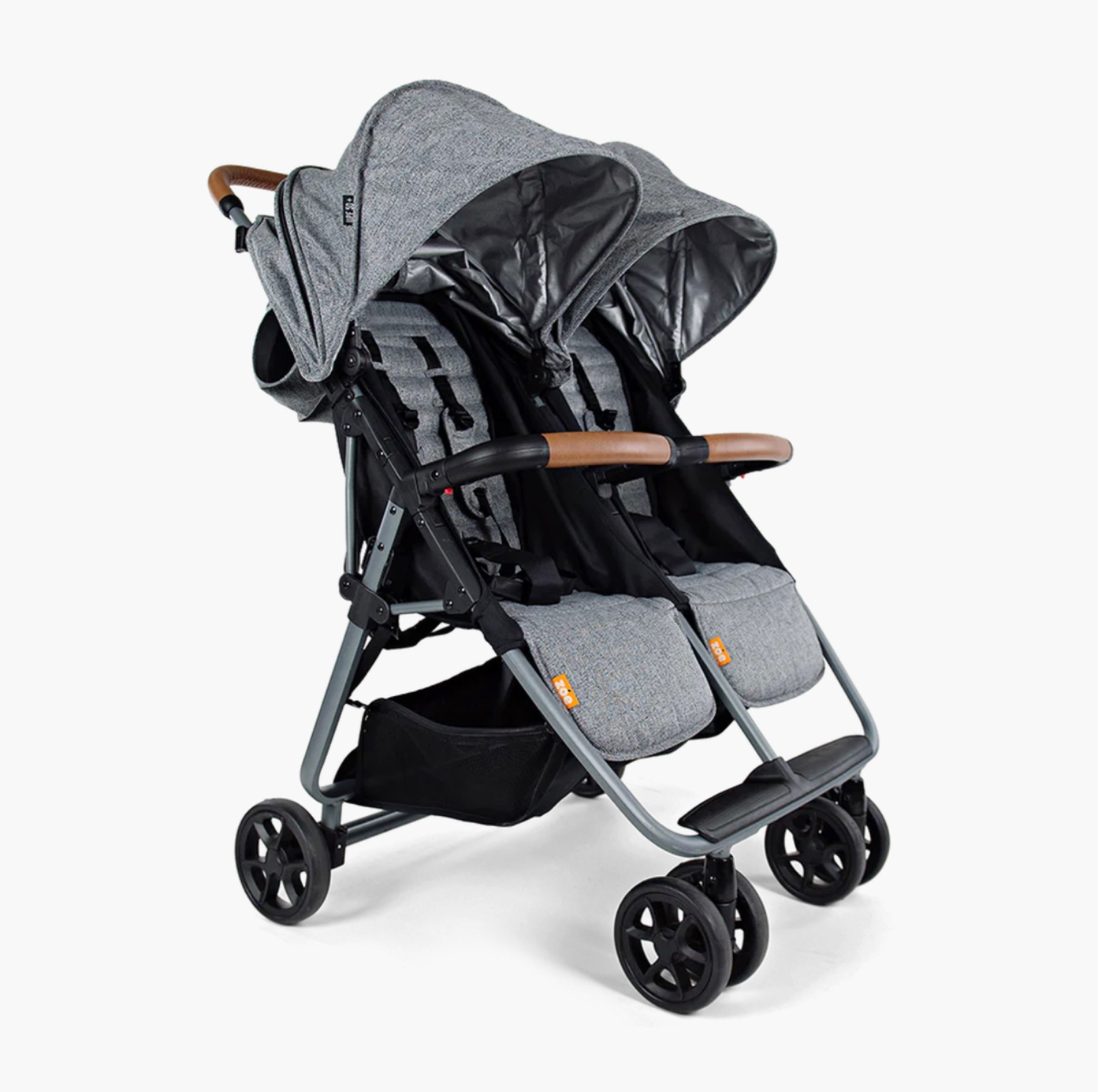 My stroller I use all the time! Reclines all the way back and huge storage space on the bottom!

#LTKbaby #LTKGiftGuide