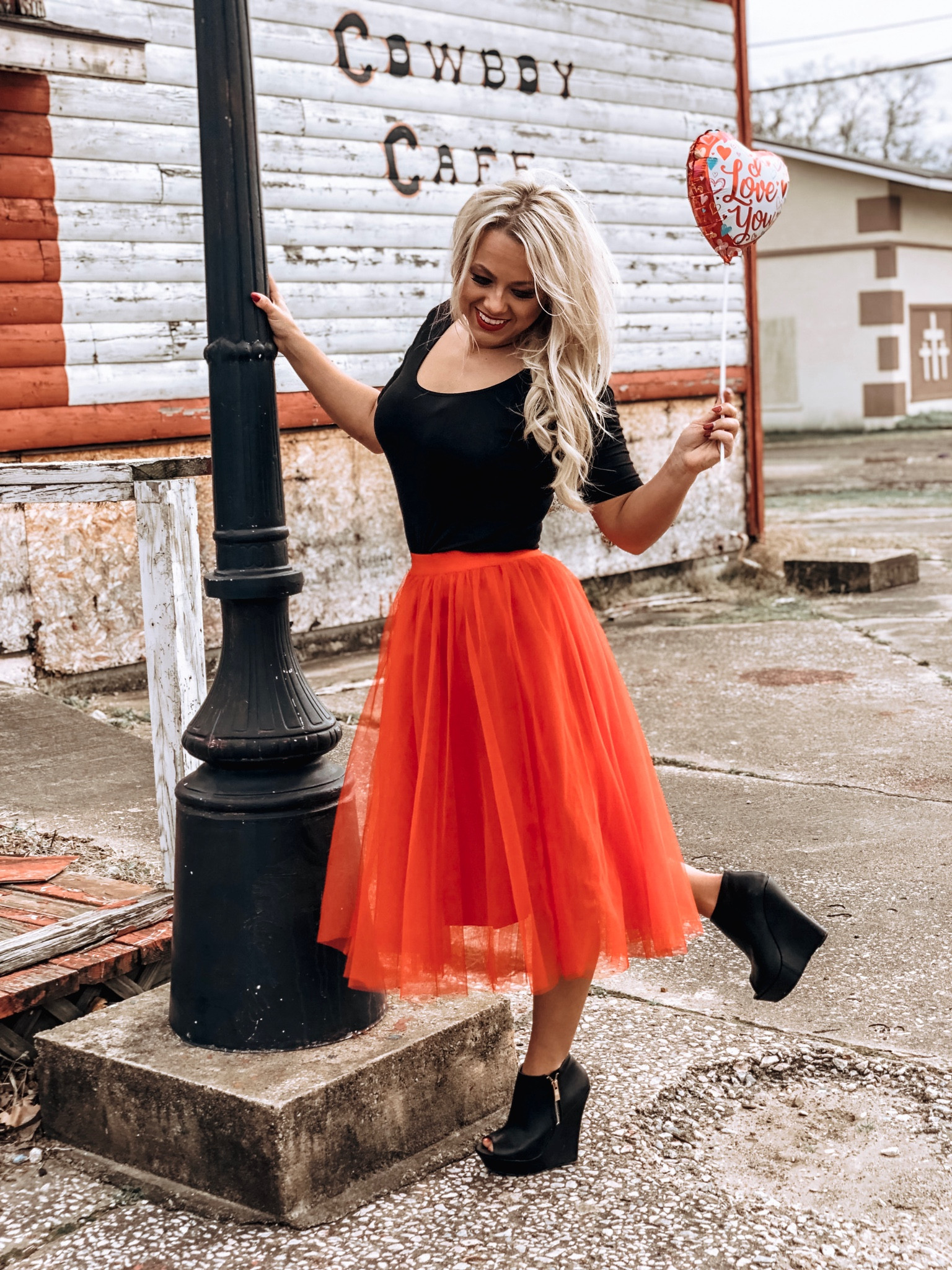 Valentines Day is around the corner!! 

#LTKstyletip #LTKunder50 #LTKSale