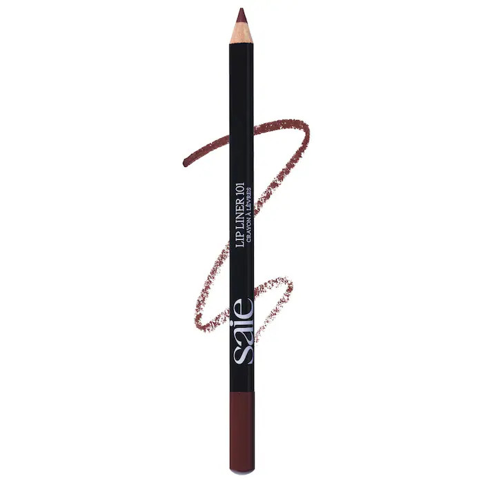 Lip Liner 101: Creamy & Nourishing Lip Pencil | Sephora (US)