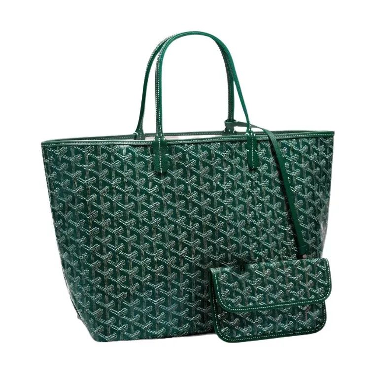 Designer bags Tote Bag Shoulder Bag Luxury Handbags Large Capacity Colorful Goya Tiger Shopping B... | DHGate