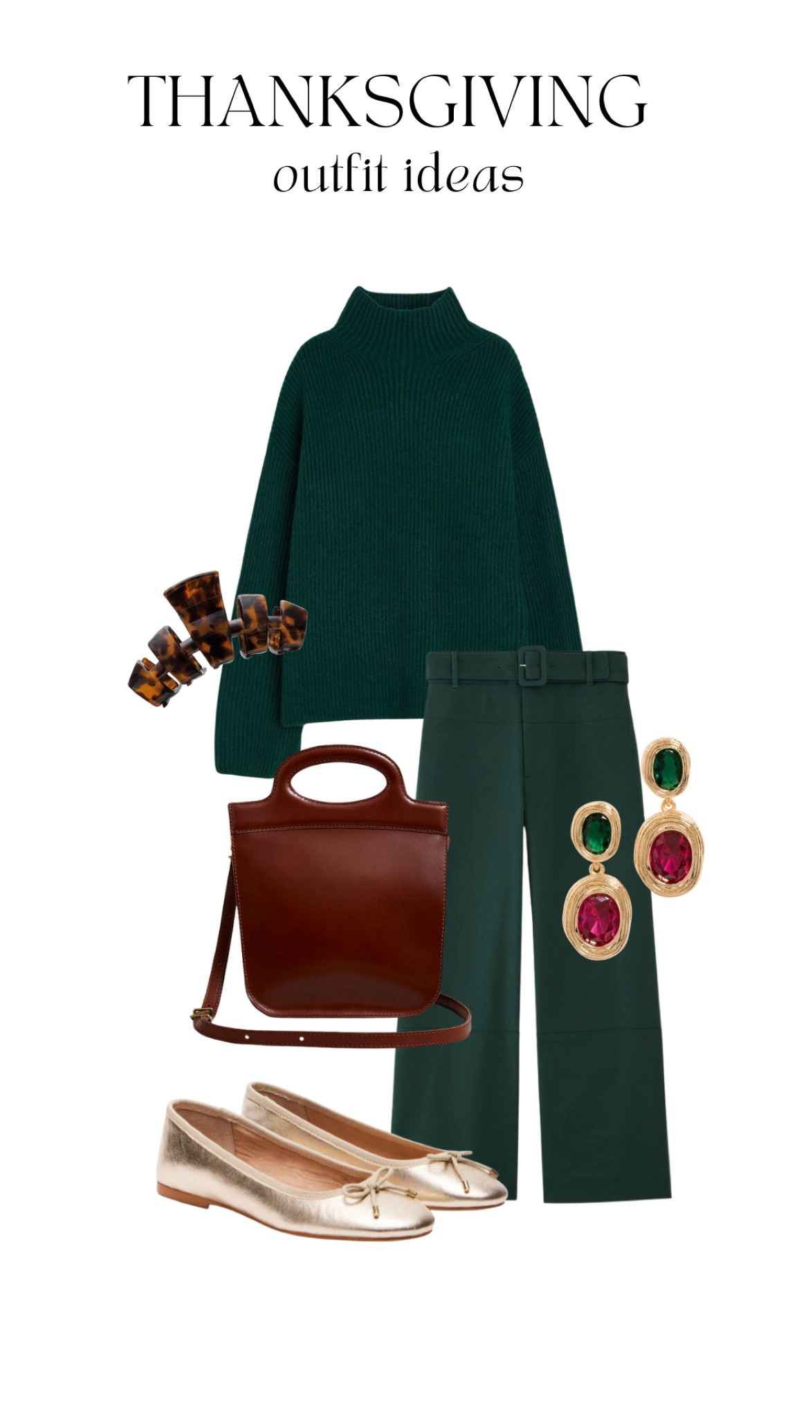 Thanksgiving outfit ideas 

#LTKparties #LTKSeasonal #LTKHoliday