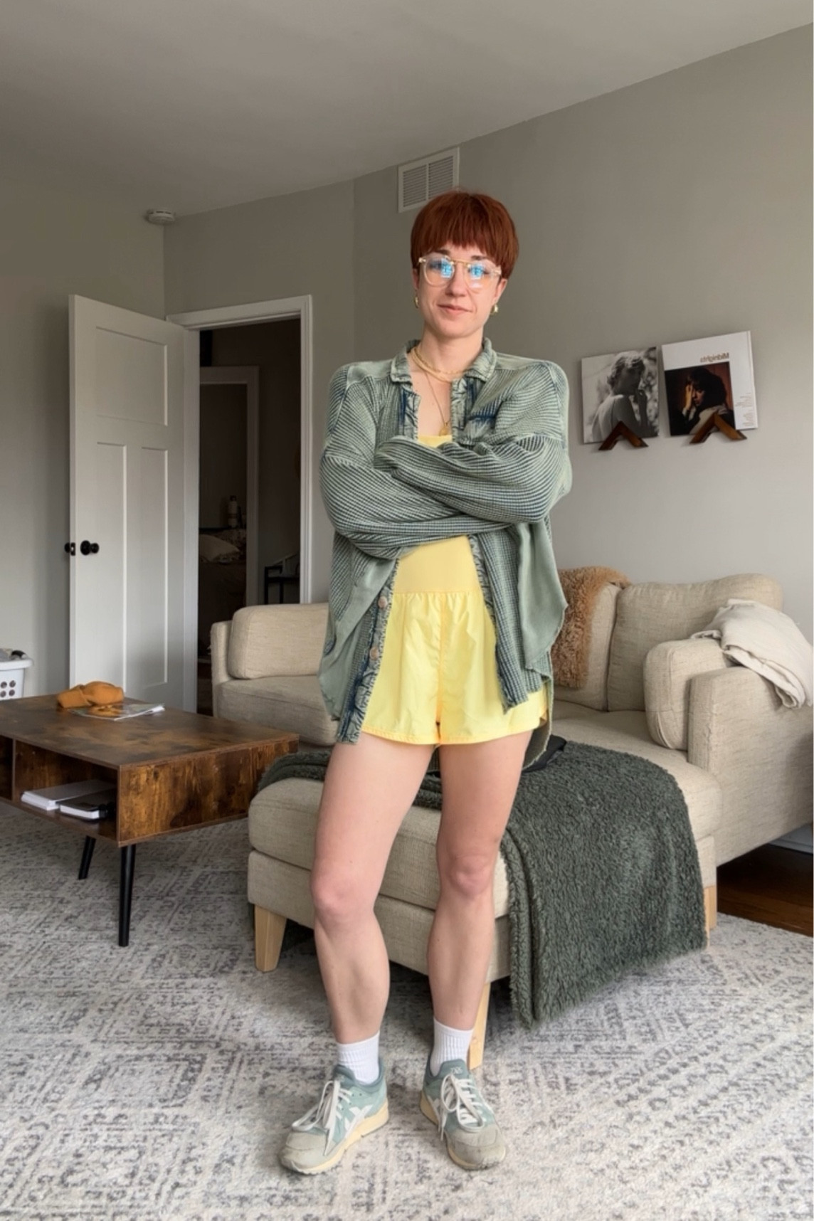 Free People and Amazon dupes! 

#LTKfitness #LTKActive #LTKshoecrush