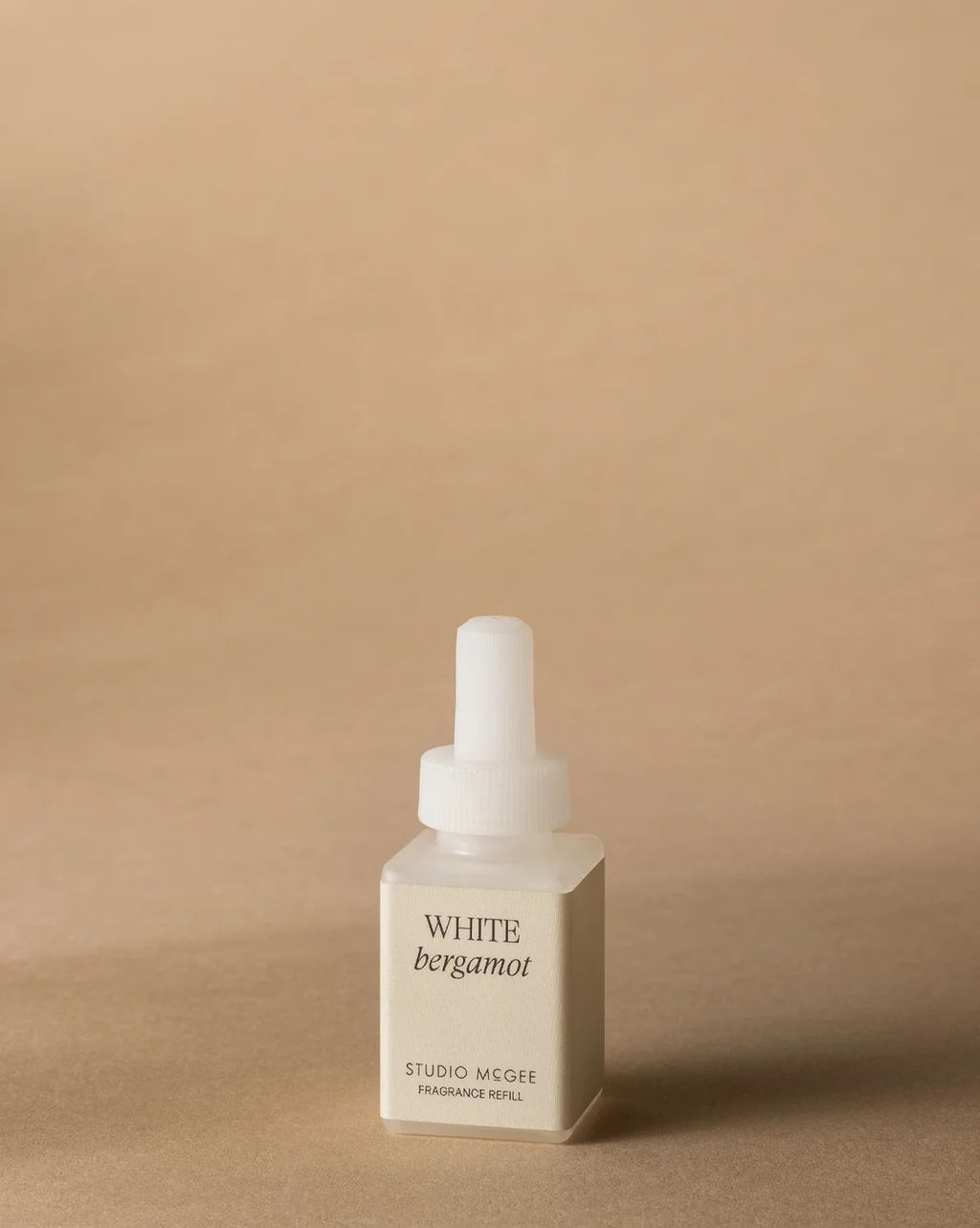 Pura x Studio McGee White Bergamot Home Fragrance Refill | McGee & Co.