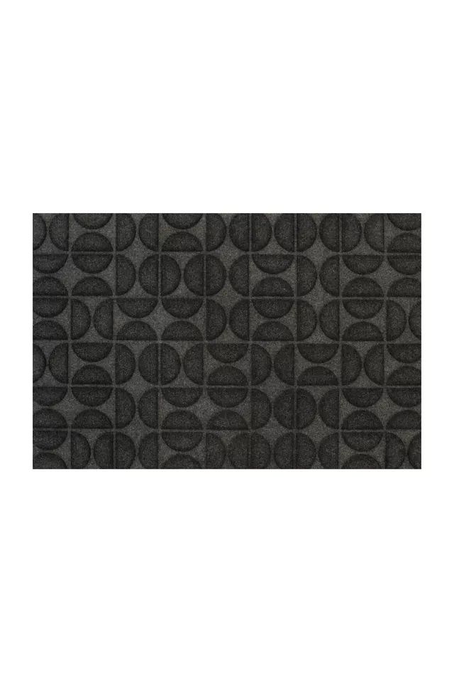 Hourglass Indoor/Outdoor Doormat | Urban Outfitters (US and RoW)