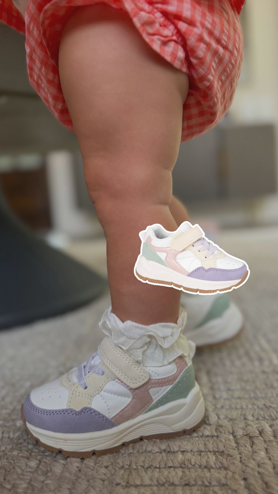 Shop the Carter's Labor Day sale from 08/27 to 09/08! 50% off sitewide and in-store, plus starting 09/04 an additional 20% off select styles with code LABORDAY! @carters #Carters #CartersPartner #ad