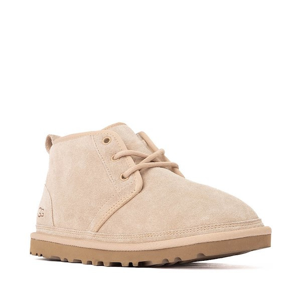 Womens UGG® Neumel Chukka Boot - Sand | Journeys