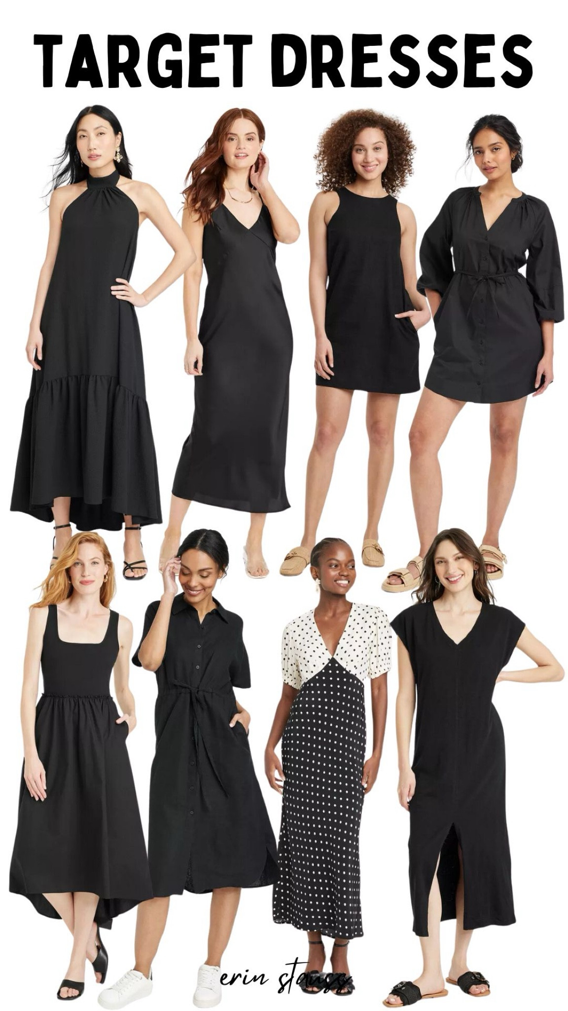 LBD


#LTKxTarget #LTKstyletip #LTKworkwear