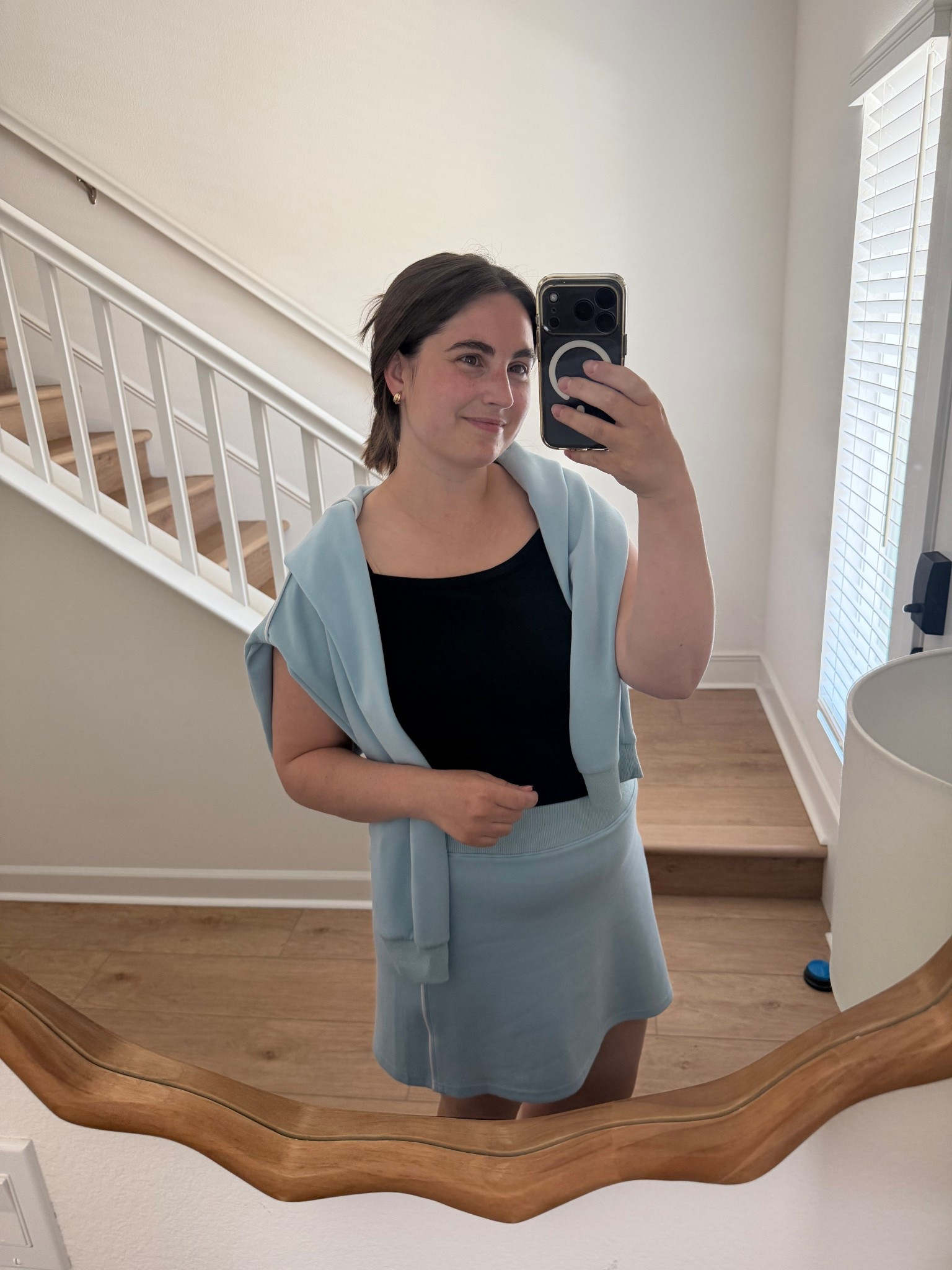 One of my go to sets right now that’s going to be perfect as we continue to spring 

#LTKmomlife #LTKootd