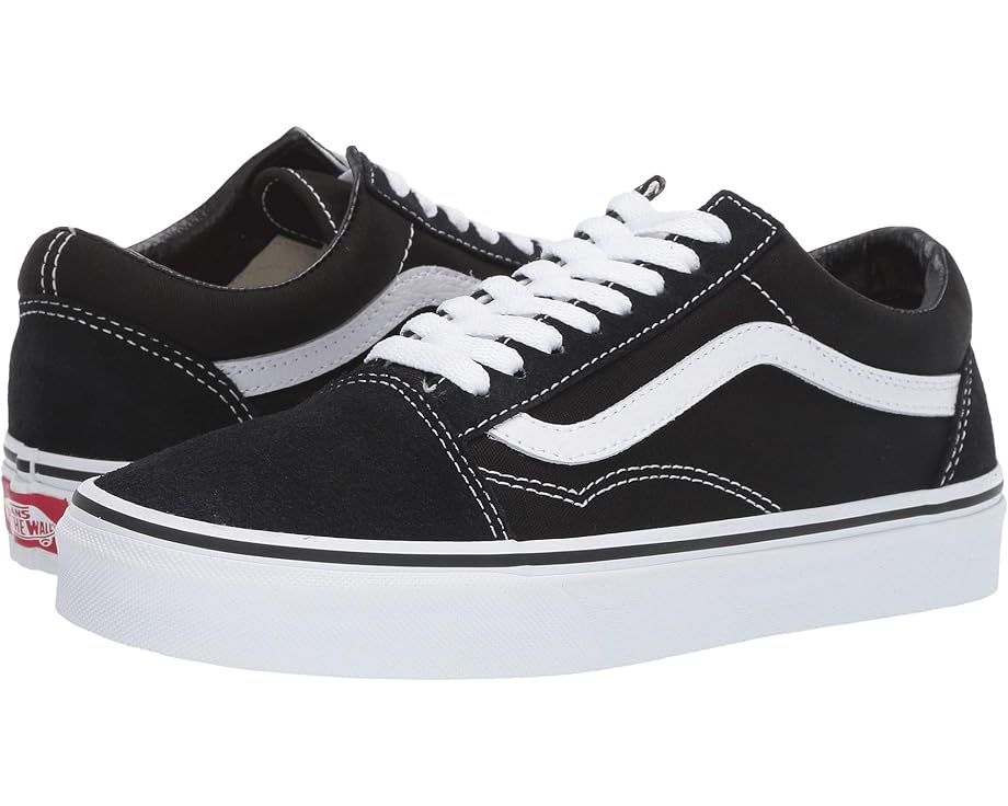 Vans Old Skool™ Core Classics | Zappos