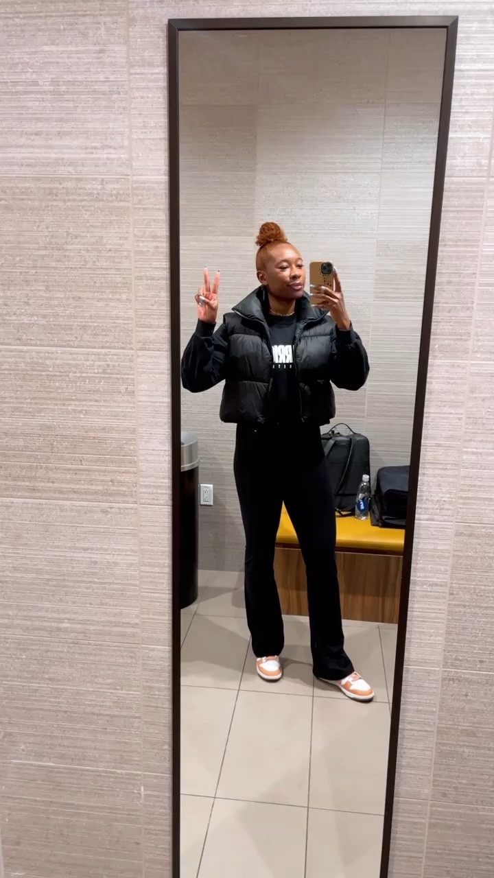 Gameday outfit ideas, Casual work day outfit!

#LTKfit #LTKstyletip