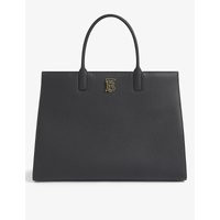 Frances large leather tote bag | Selfridges