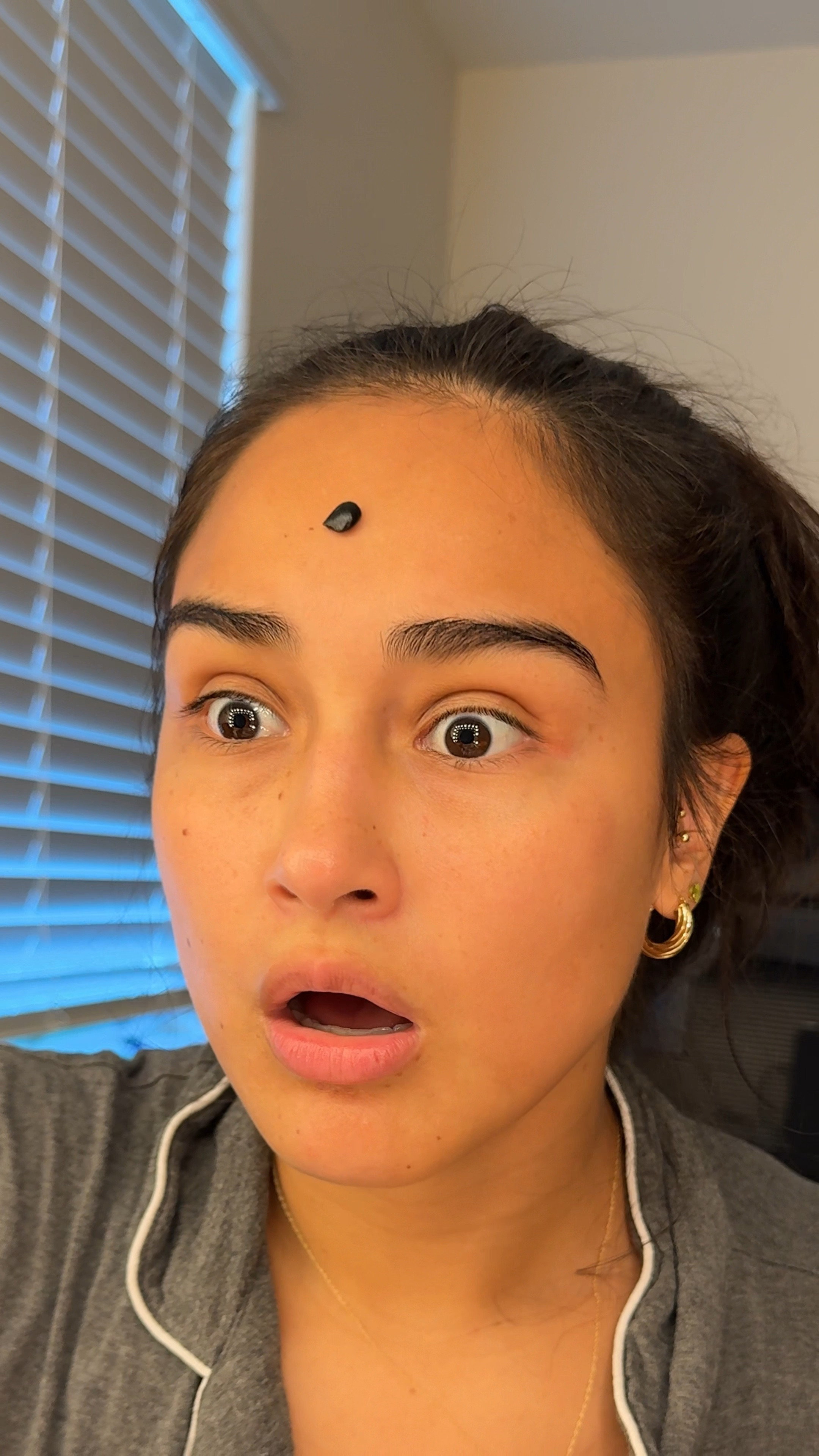 NYX Cosmetics was about to hear from my lawyer!! 

#LTKBeauty #LTKStyleTip #LTKFamily