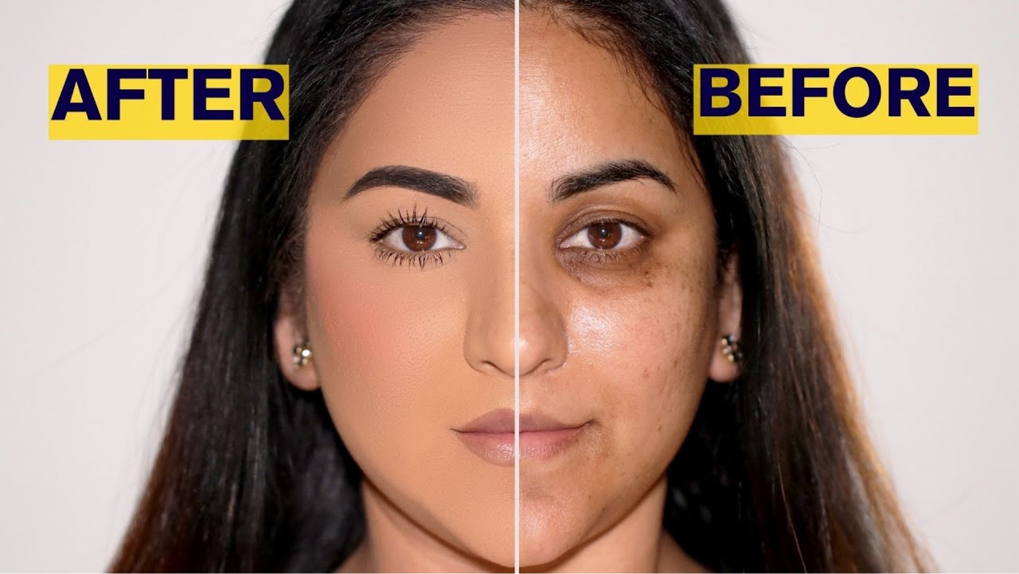 How to look amazing up close with makeup!

#LTKfindsunder50 #LTKSeasonal #LTKbeauty