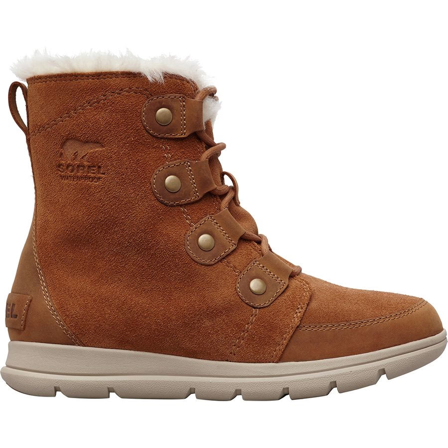 Sorel Explorer Joan Boot - Women's | Backcountry