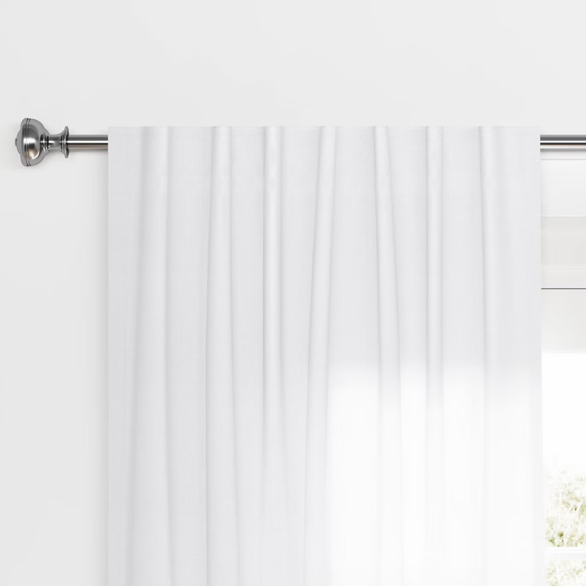 Blackout Aruba Window Curtain Panel - Threshold™ | Target
