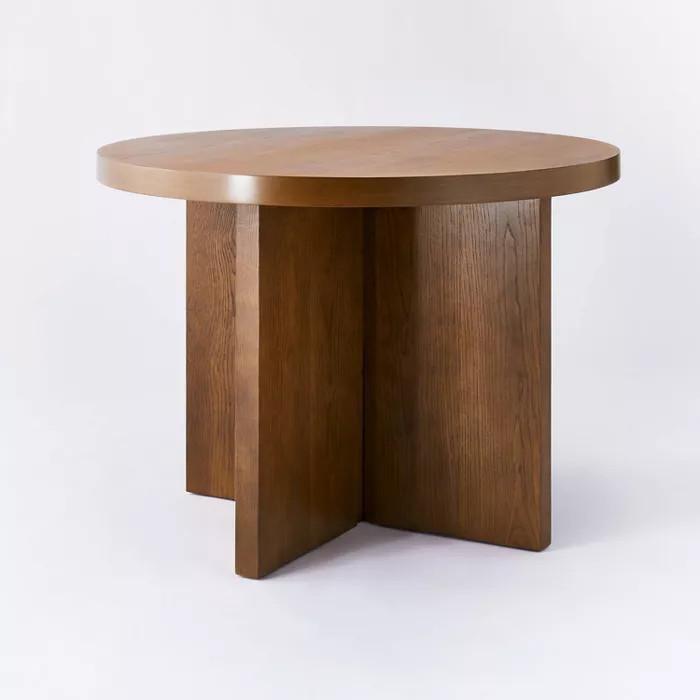 Bell Canyon Round Dining Table - Threshold™ designed with Studio McGee | Target