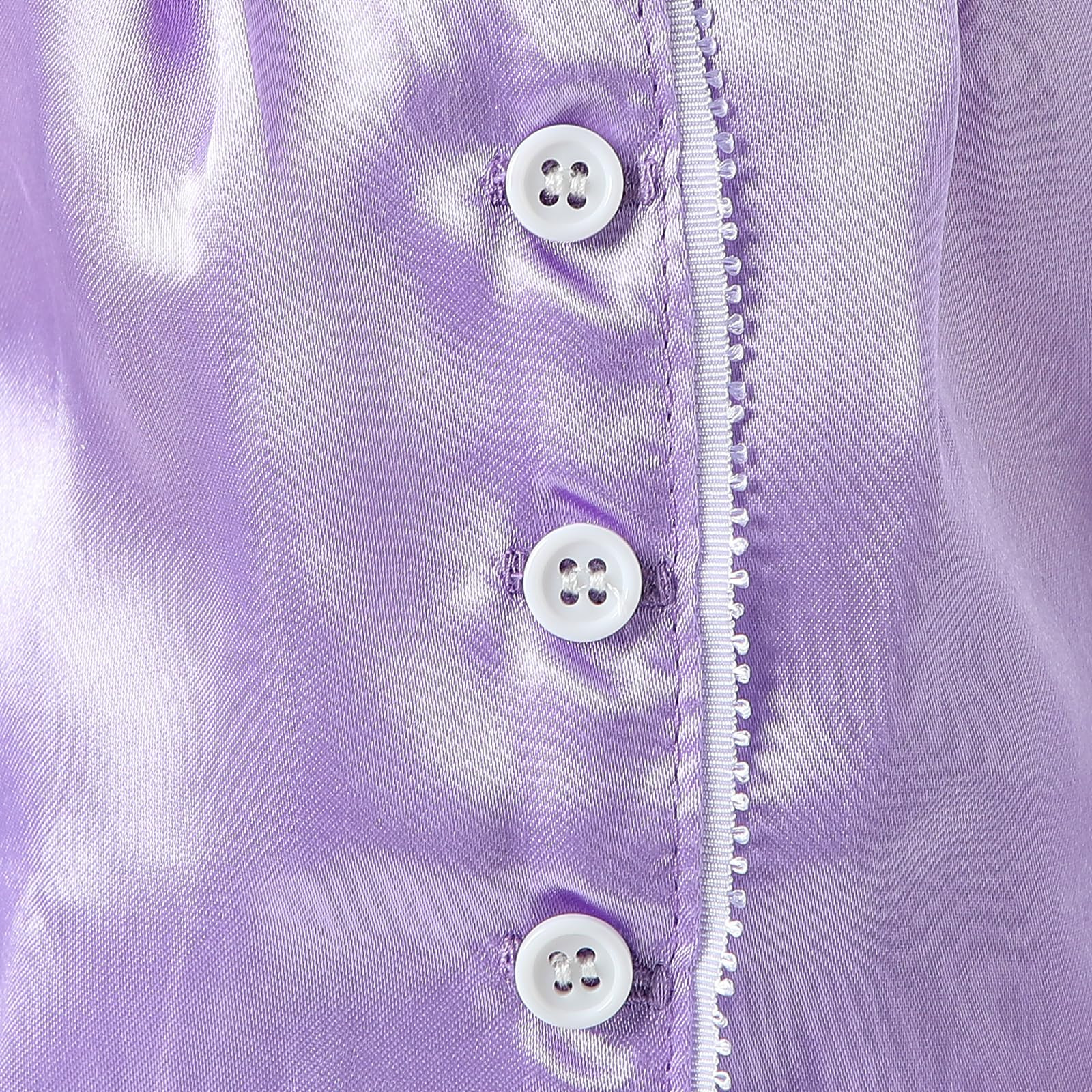 American 18-Inch Doll-Clothes and Accessories Set, 3 PCS Sleepwear for 18 Inch Girl Dolls, Includ... | Amazon (US)