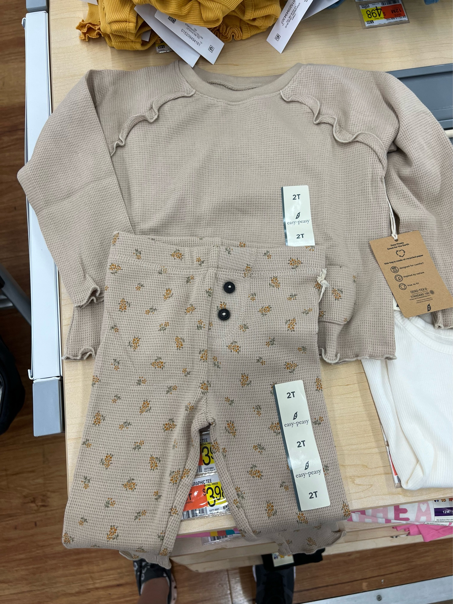 Walmart toddler girl outfits 

#LTKfamily #LTKbaby #LTKkids