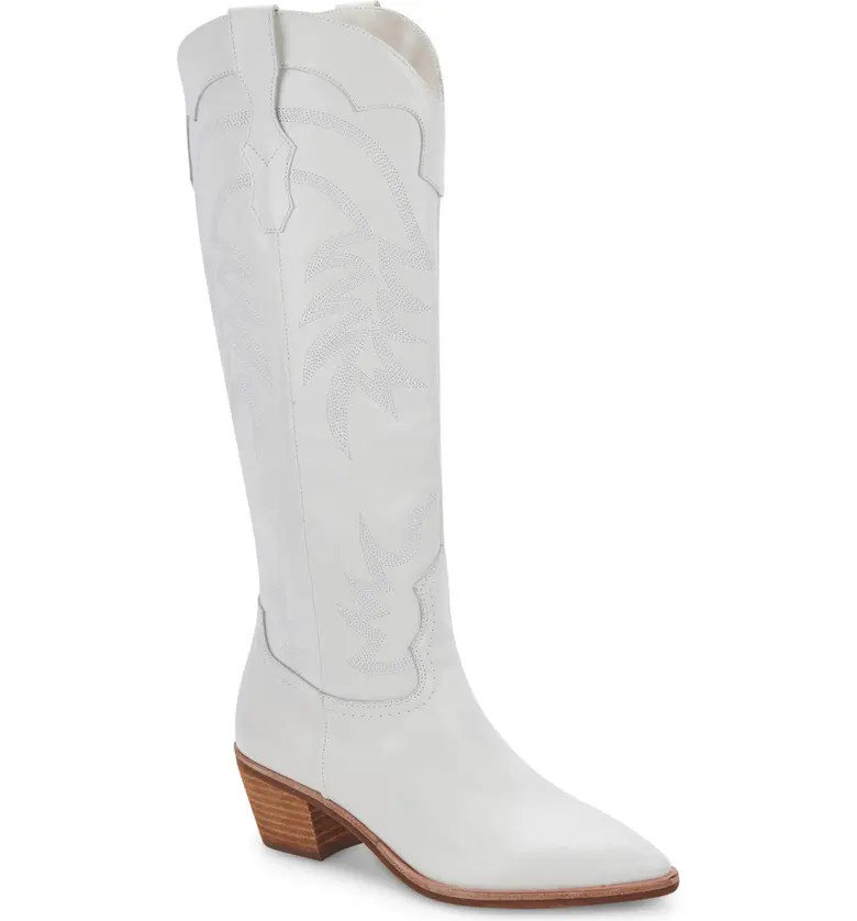 Dolce Vita Solida Western Boot | Nordstrom | Nordstrom