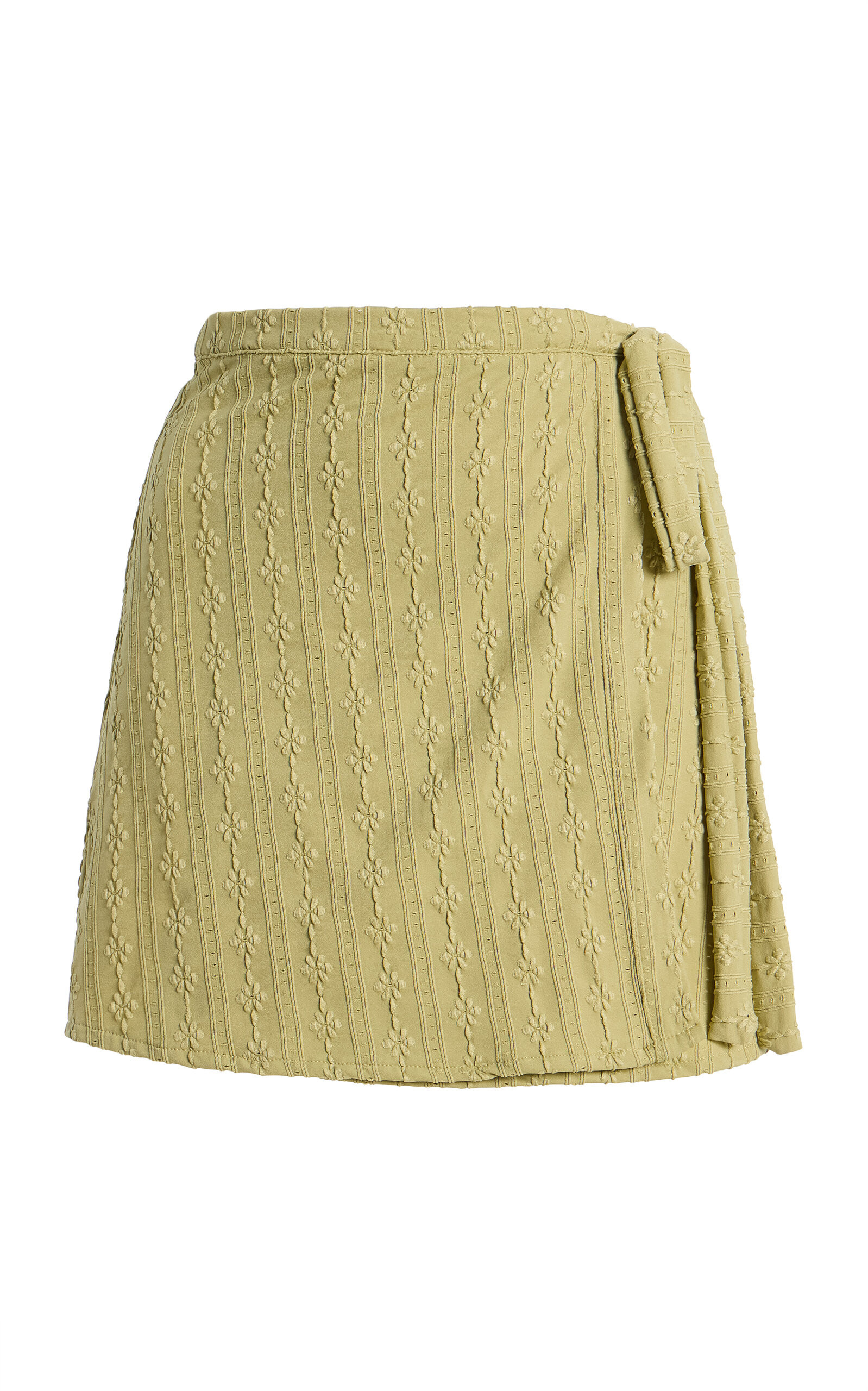 Wrap Skirt | Moda Operandi (Global)