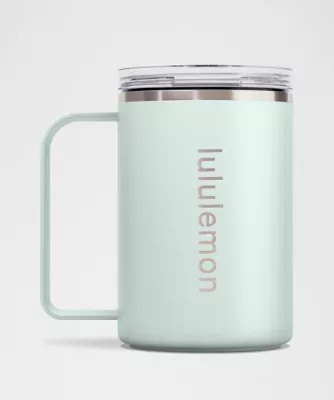 Insulated Mug 12oz | lululemon (AU)