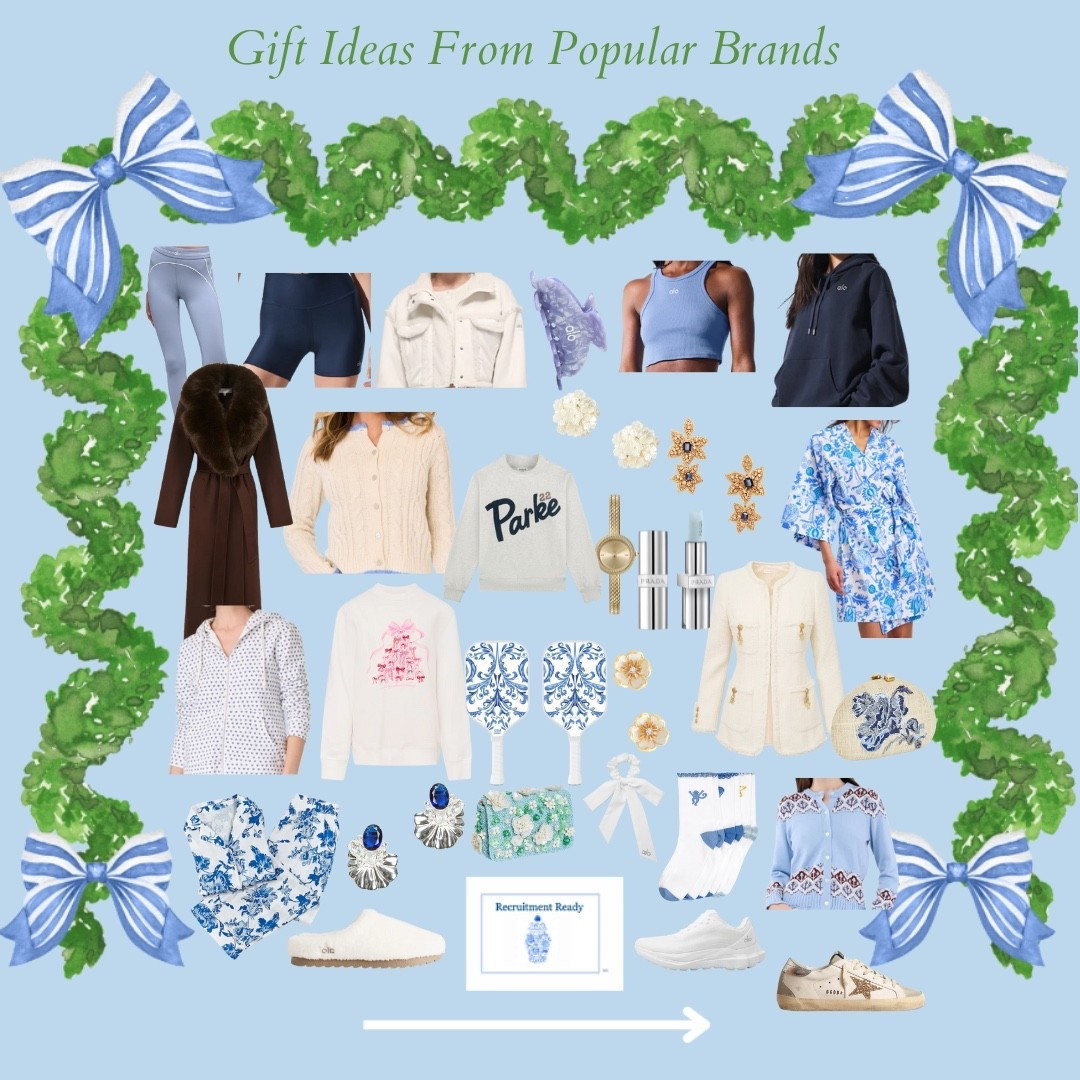 🤍💙🩵

#LTKHoliday #LTKSeasonal #LTKGiftGuide