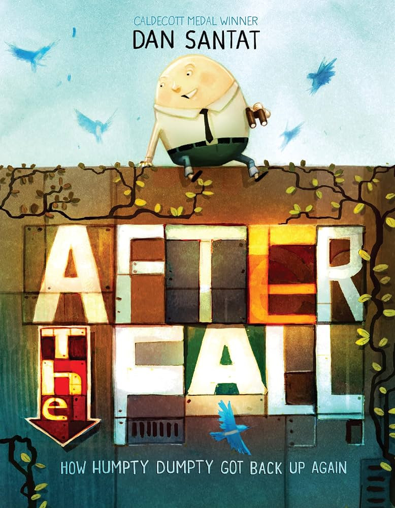 After the Fall (How Humpty Dumpty Got Back Up Again) | Amazon (US)