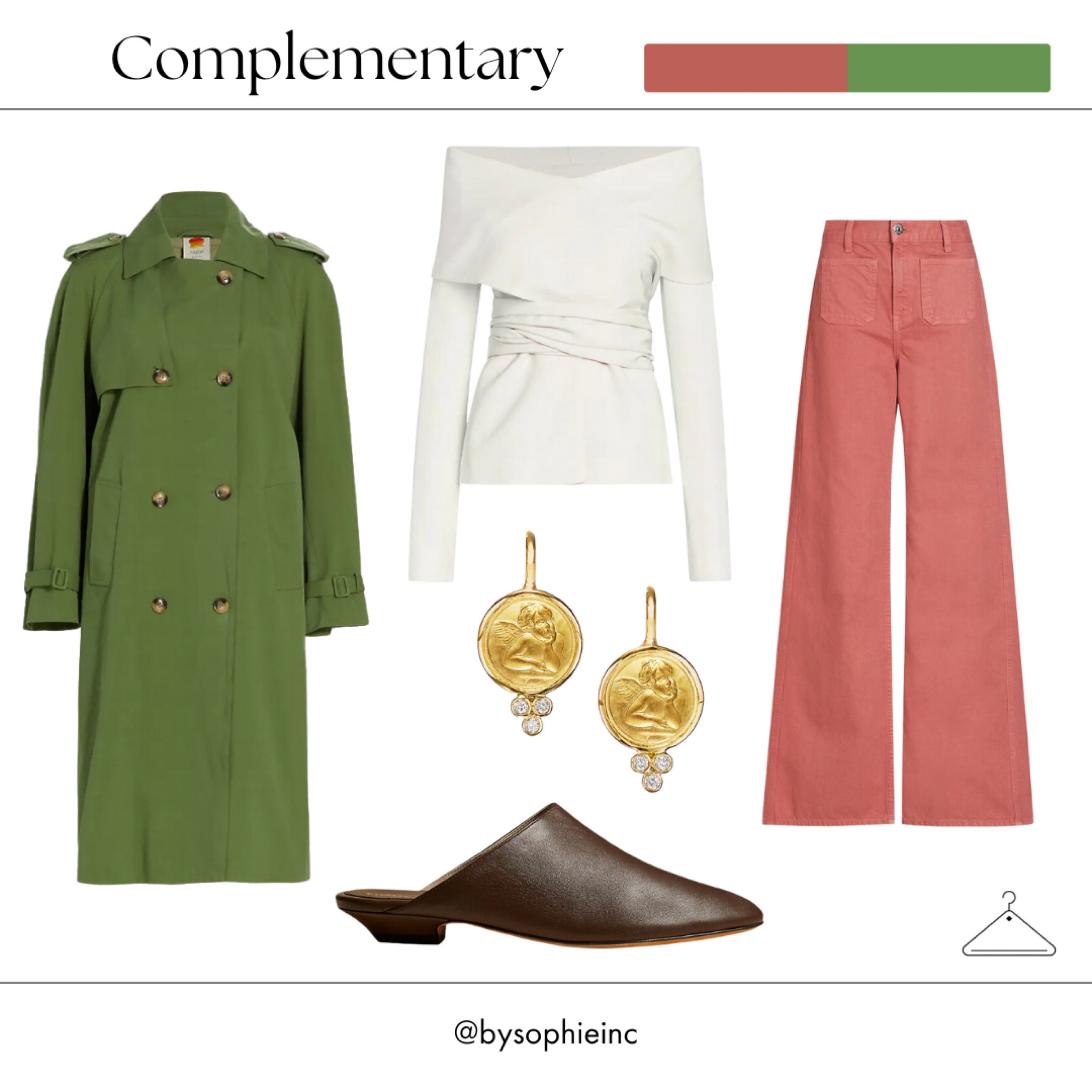 Pre-fall vibes 

#LTKFind #LTKstyletip #LTKSeasonal