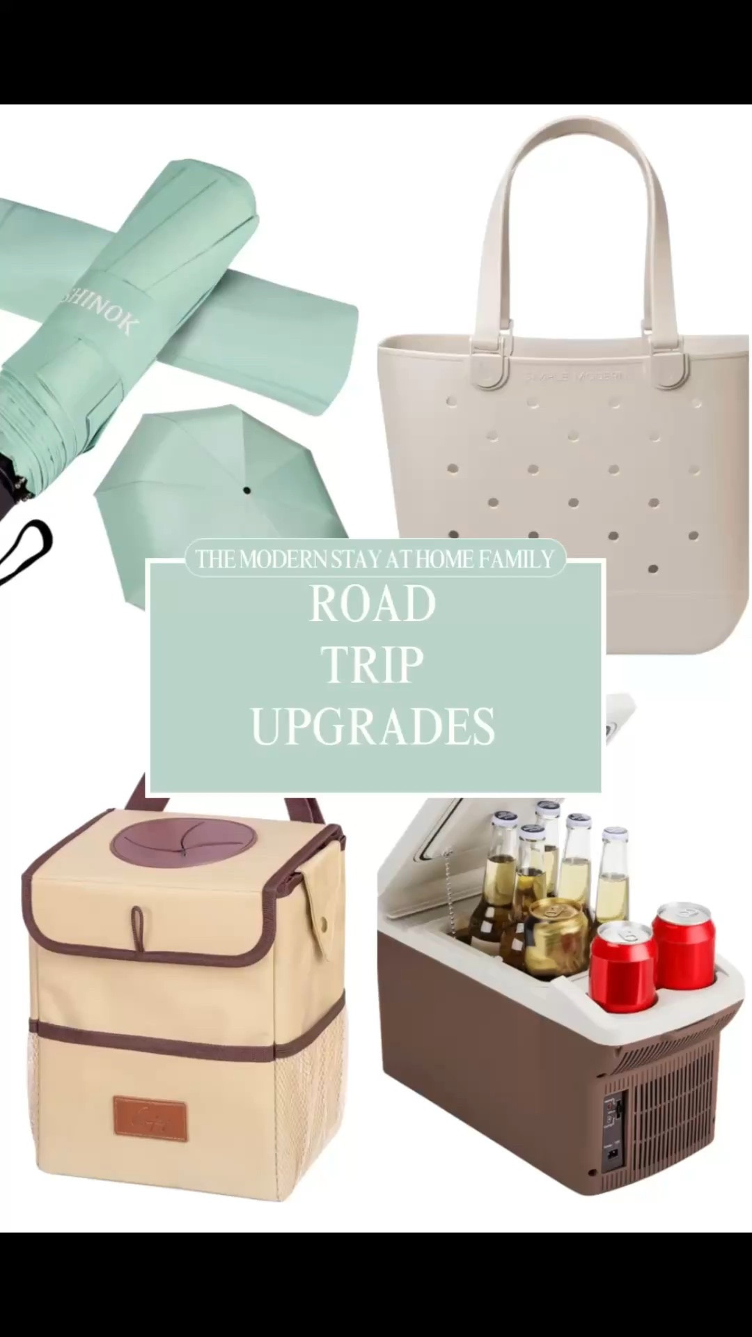 Road trip season is officially here, and these car upgrades are making every mile so much easier! From must-have car accessories and backseat organizers to cup holder essentials, phone mounts, travel snacks, and cozy travel pillows, these are the road trip essentials I never leave home without. Whether you’re planning a family road trip, summer vacation, weekend getaway, or long drive with kids, these travel finds help keep the car clean, organized, and comfortable. I’m all about practical car organization ideas, aesthetic car accessories, and travel hacks that make life on the road less stressful and way more fun. Perfect for moms, families, and anyone upgrading their car for summer adventures!
road trip essentials, road trip upgrades, car accessories, car organization, car essentials, travel essentials, family road trip, summer road trip, car accessories aesthetic, travel must haves, road trip hacks, car cup holder organizer, car cleaning accessories, backseat organizer, road trip with kids, car travel essentials, long drive essentials, car upgrades, travel accessories, family travel tips, car organization ideas, road trip packing, car gadgets, travel finds, road trip snacks, car interior accessories, travel comfort essentials, car storage solutions, vacation travel essentials

#LTKmomlife #LTKSaleAlert #LTKTravel
