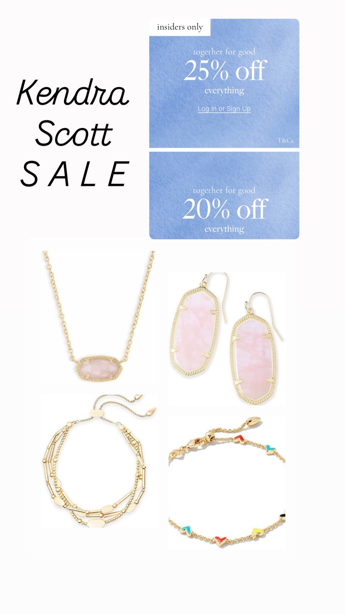 Kendra Scott sale 
Kendra Scott jewelry 
Jewelry sale 
Gifts for mom
Mother’s Day gifts 

#LTKmomlife #LTKSaleAlert #LTKMothersDay