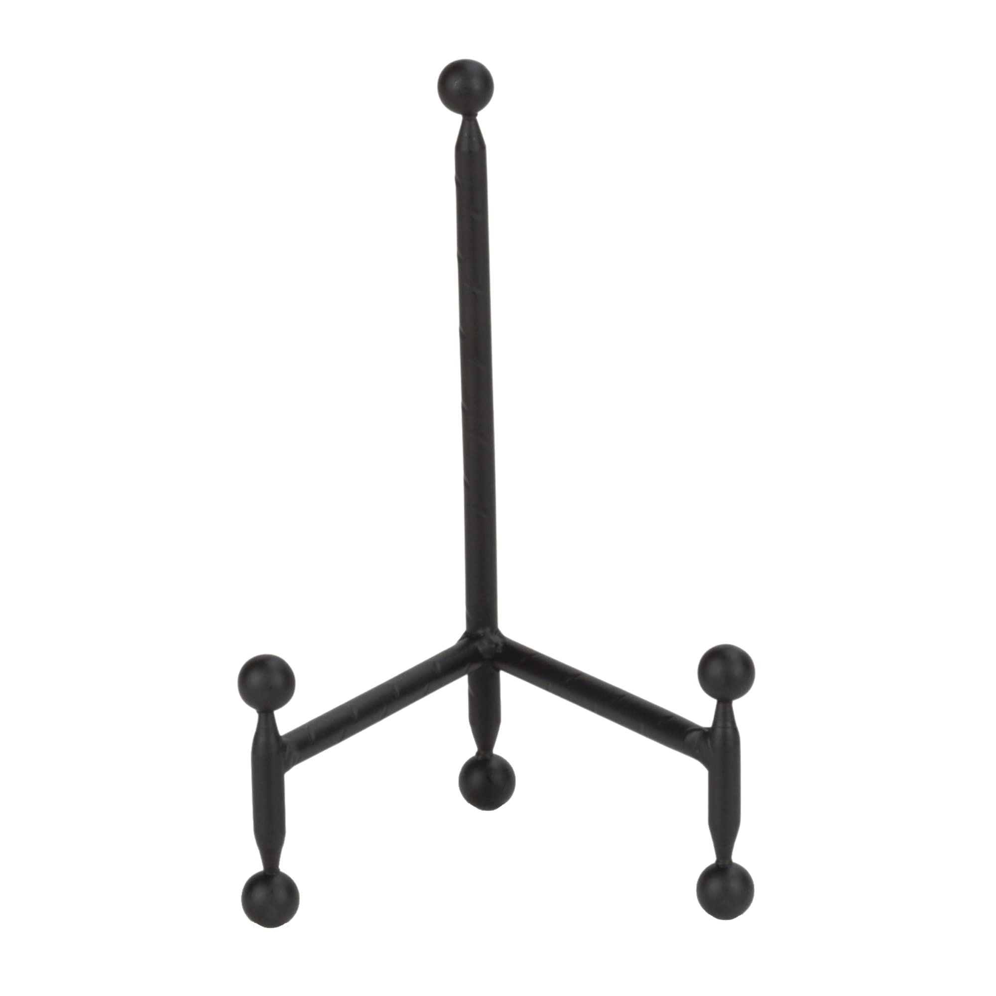 TRIPAR Modern Tripod Easel Display, Black Finish, Lightweight & Durable Design, Perfect for Displ... | Amazon (US)