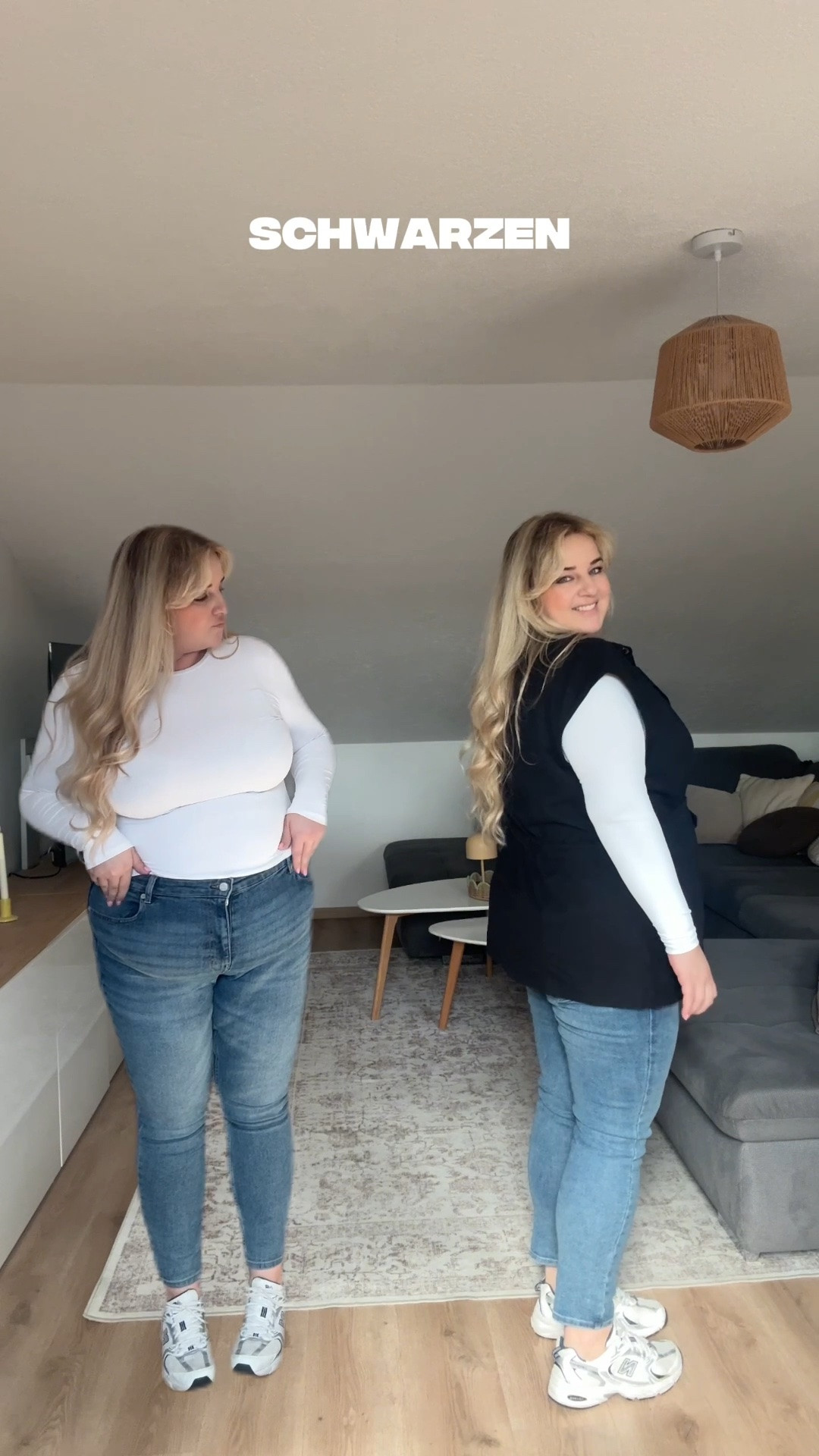 Jeans Looks ✨

#jeans #denim #hosenlooks #plussize #herbstoutfits

#LTKautumn #LTKFashionMonth #LTKplussize