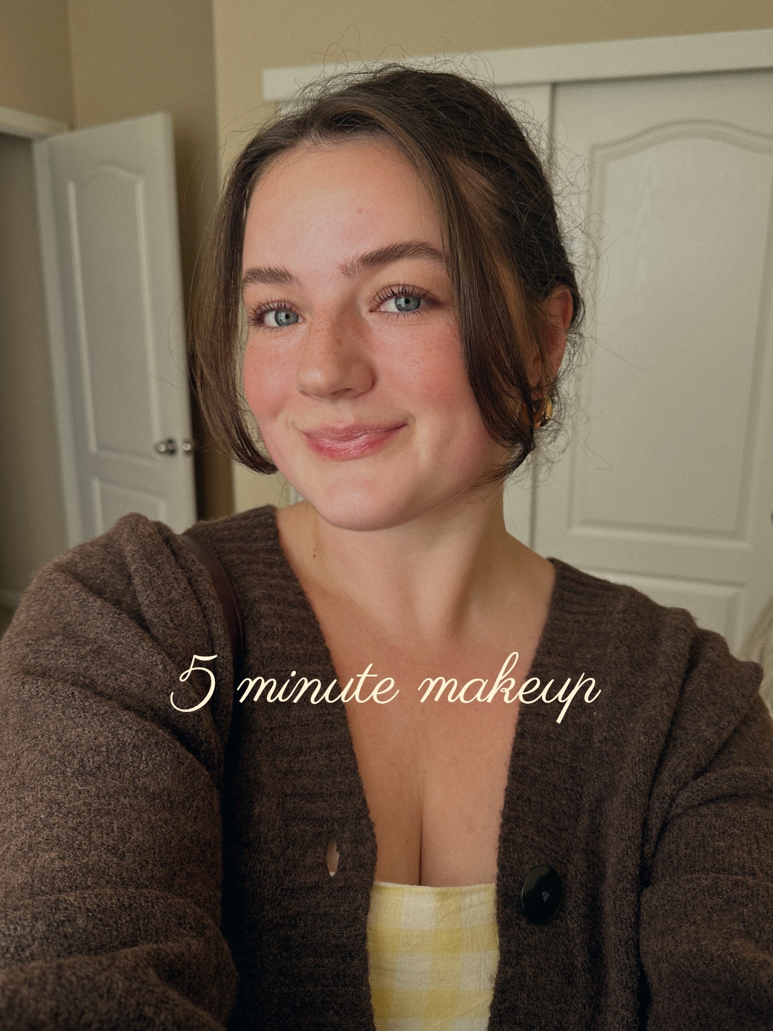 go to skincare + makeup for running out the door✨

makeup, quick makeup, 5 minute makeup, skincare routine, makeup routine, makeup favorites, easy makeup 

#LTKBeauty #LTKFindsUnder50 #LTKSaleAlert