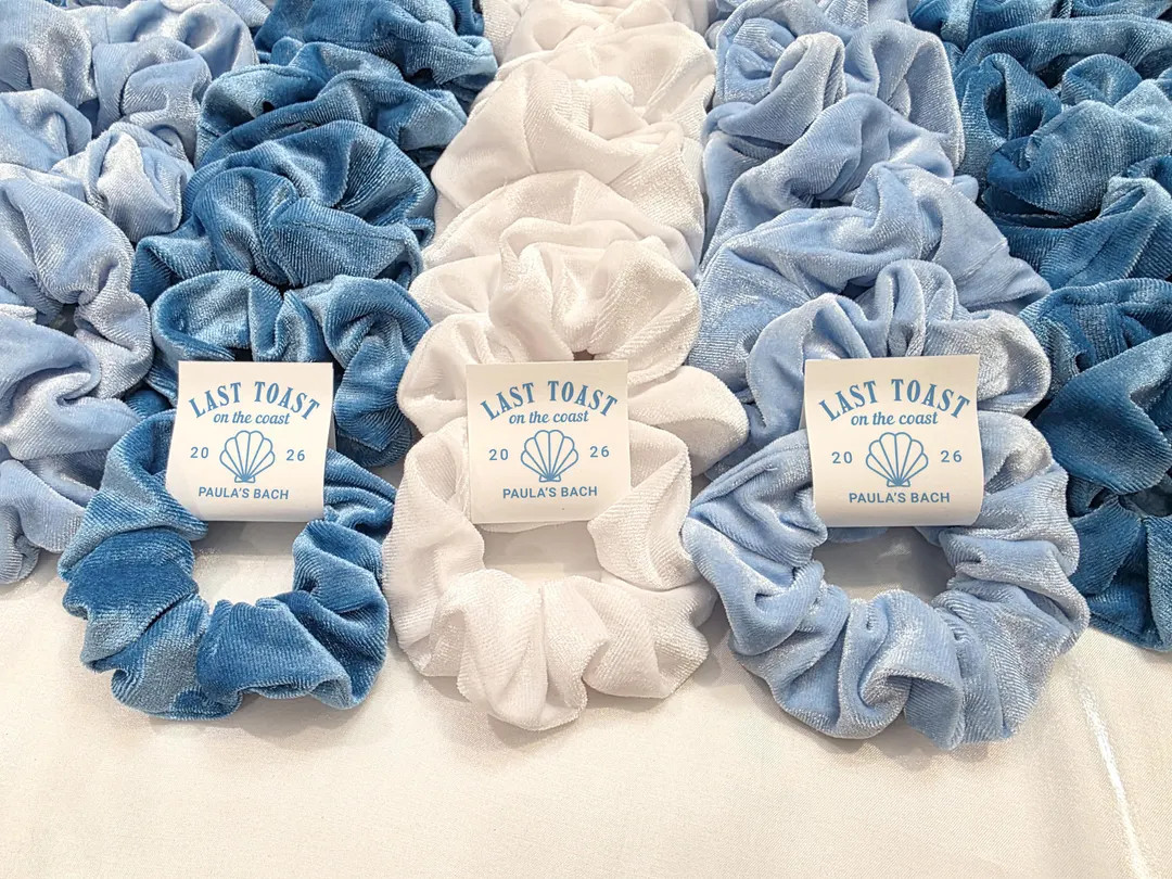 Last Toast on the Coast Favors, Coastal Bachelorette Party, Beach Bachelorette, Toast on the Coas... | Etsy (US)