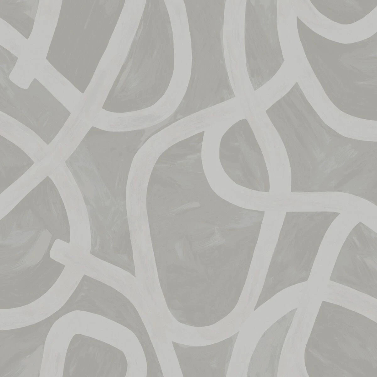 Walls Republic 91500 Dutch Wallcovering First Class Xanadu Moleta Wallpaper Gray | eBay US