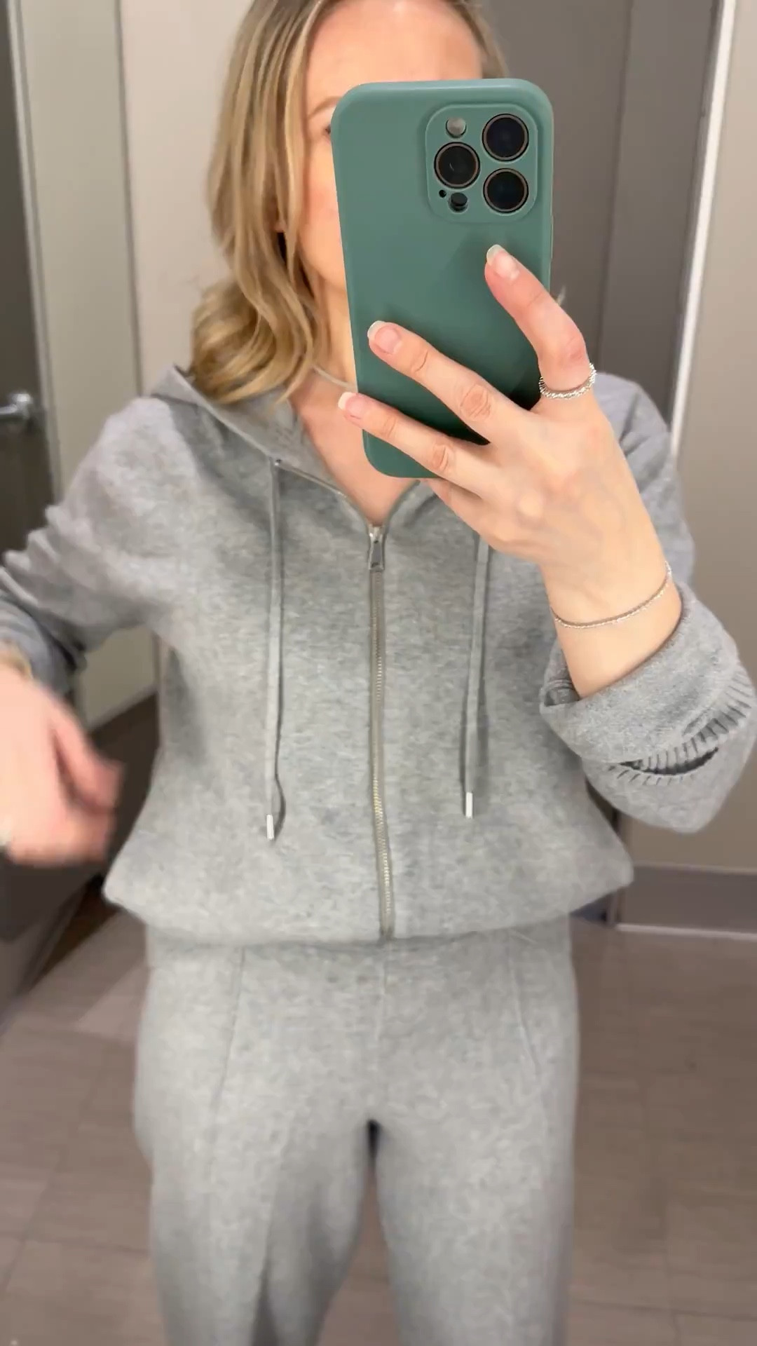 I’m absolutely in love with this new cozy set from Target. It’s incredibly soft and comfortable. Sold separately and available in one more color. Perfect for winter, paired with a long coat, or just for lounging. 

#LTKootd #LTKU #LTKSeasonal #LTKFindsUnder50 #LTKOver40 #LTKPetite