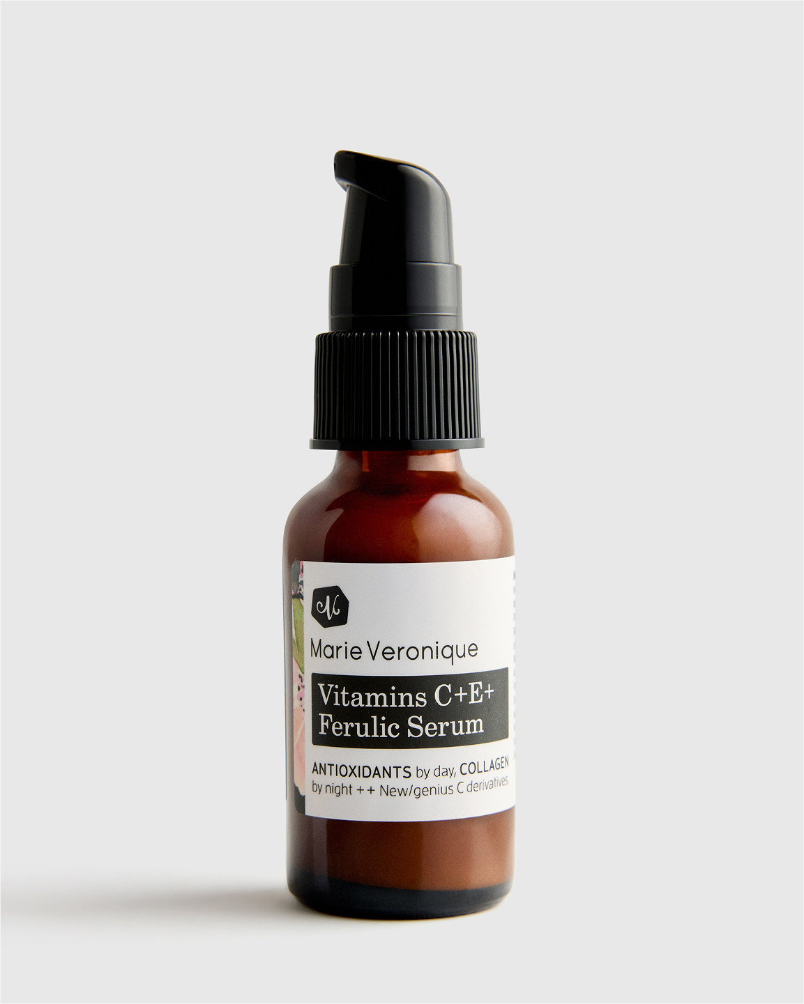 Quince | Marie Veronique | Vitamins C+E+Ferulic Serum, Skincare | Quince