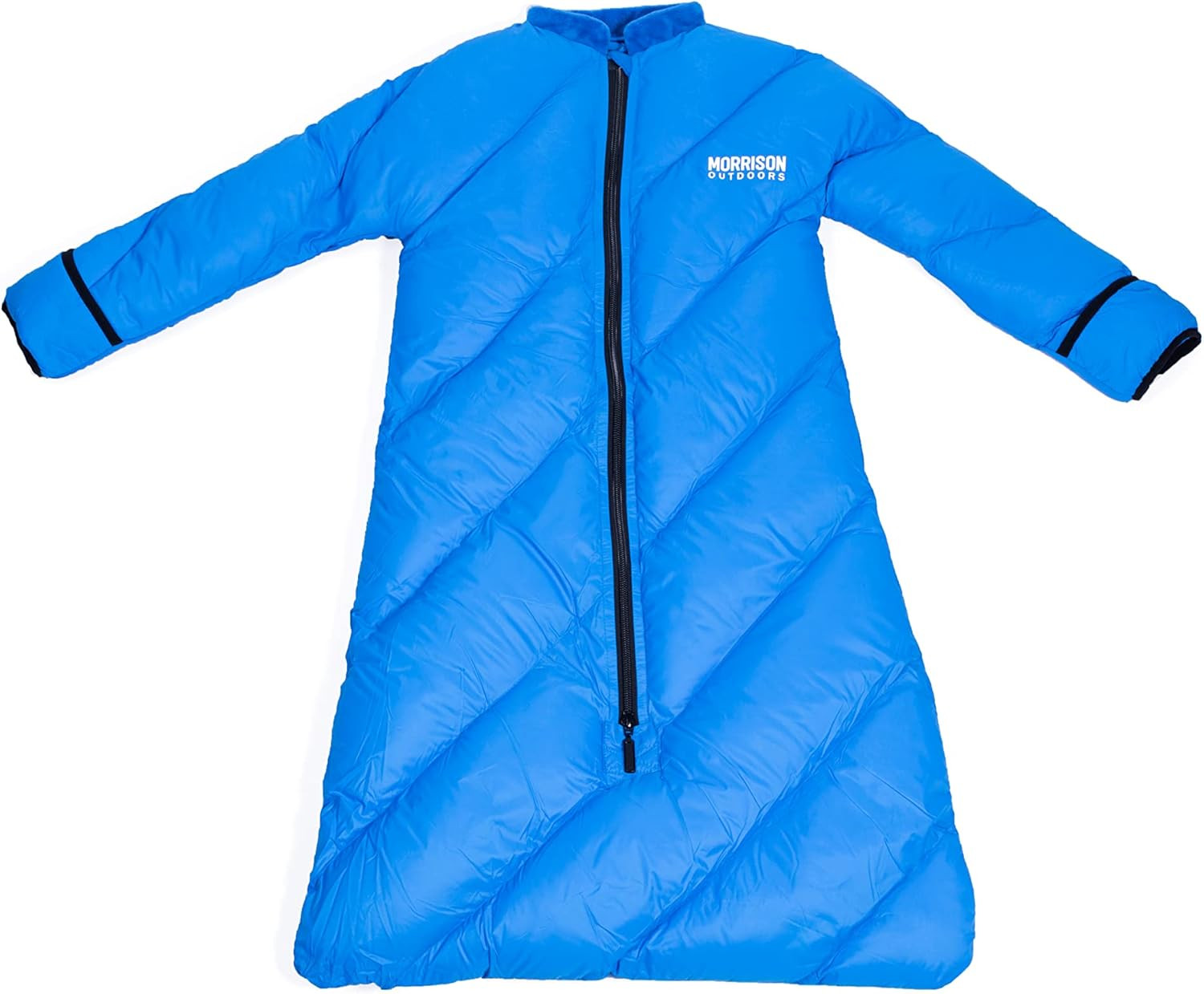 Morrison Outdoors Little Mo 40° Baby Sleeping Bag (6-24 Months) The Camping Sleeping Bag for Bab... | Amazon (US)