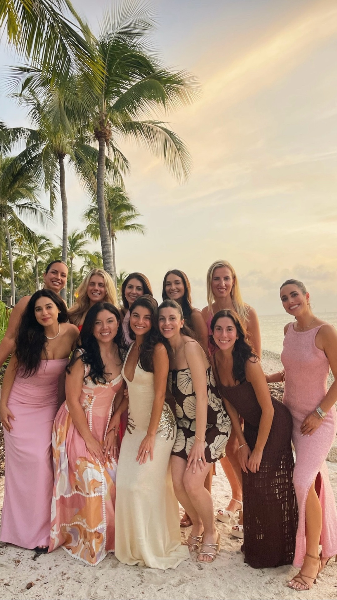 [6/30/25] what the girls wore for night 1 - golden hour ✨

#LTKParties #LTKSaleAlert #LTKSeasonal