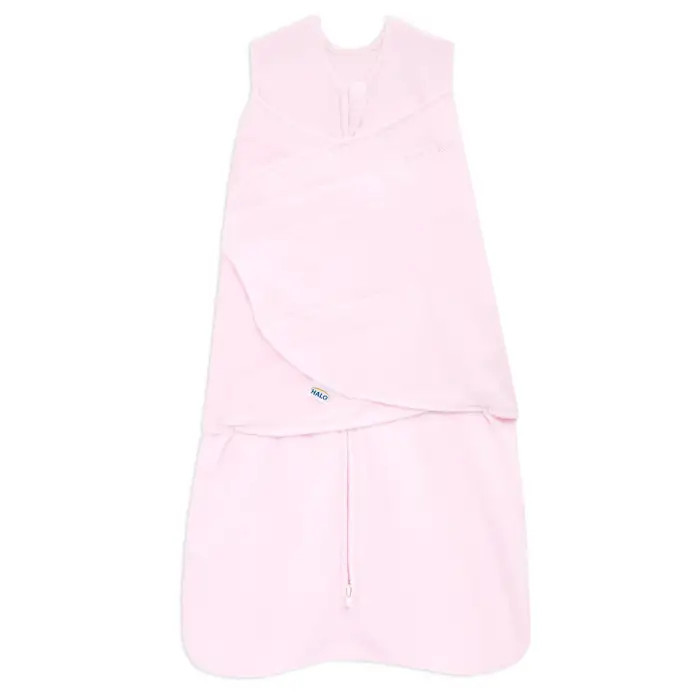 Swaddle Micro-Fleece | Halo Sleep