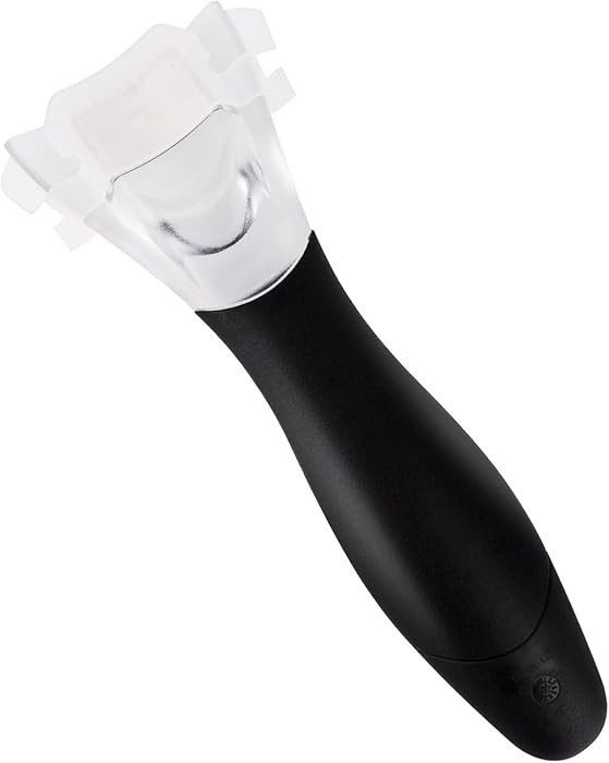 Pampered Chεf Corn Peeler, Corn Cob Stripper with Ergonomic Handle, Corn on the Cob Remover Corn... | Amazon (US)