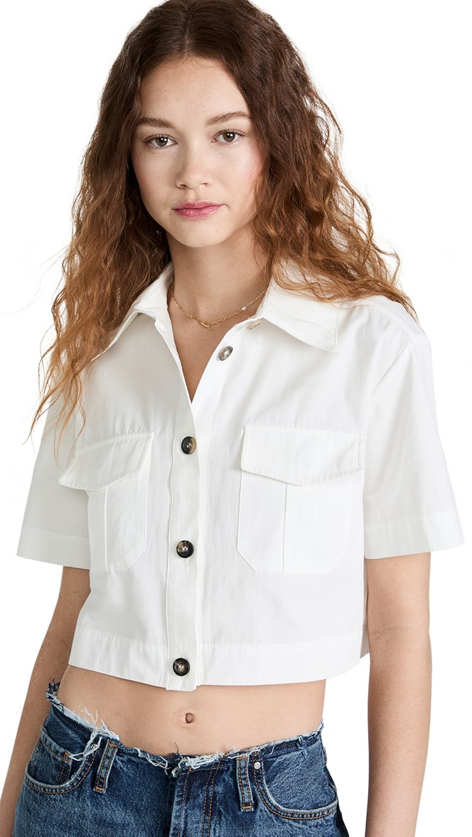 Scout Shirt | Shopbop