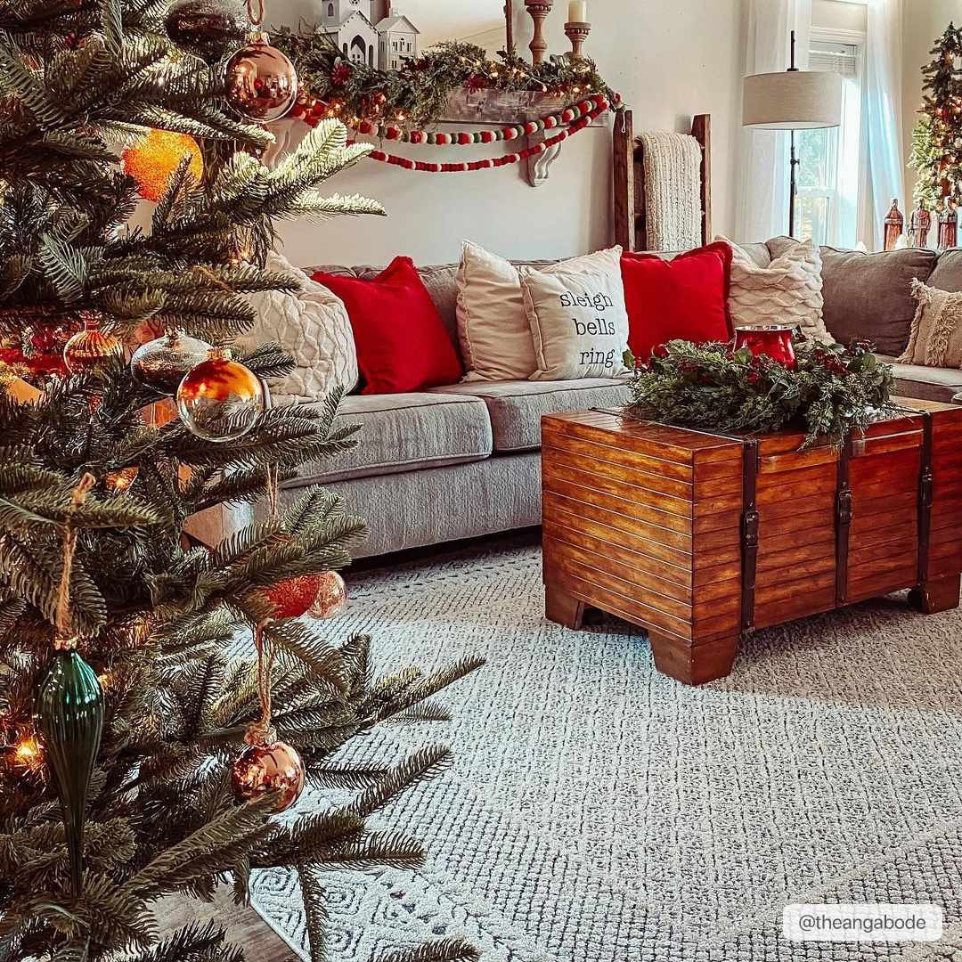 Burdette Soft Neutral Rug | Boutique Rugs