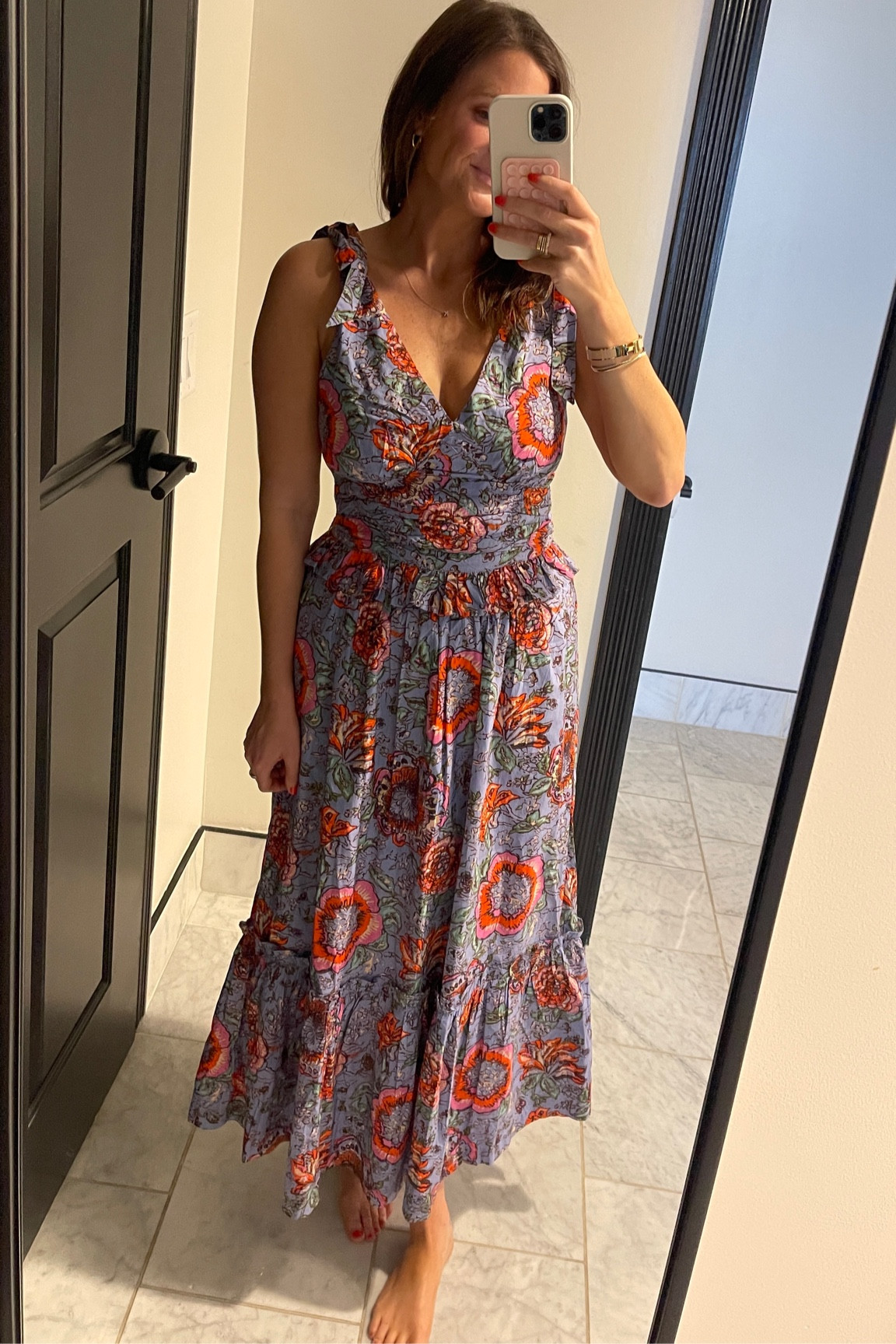 Perfect set for summer! 