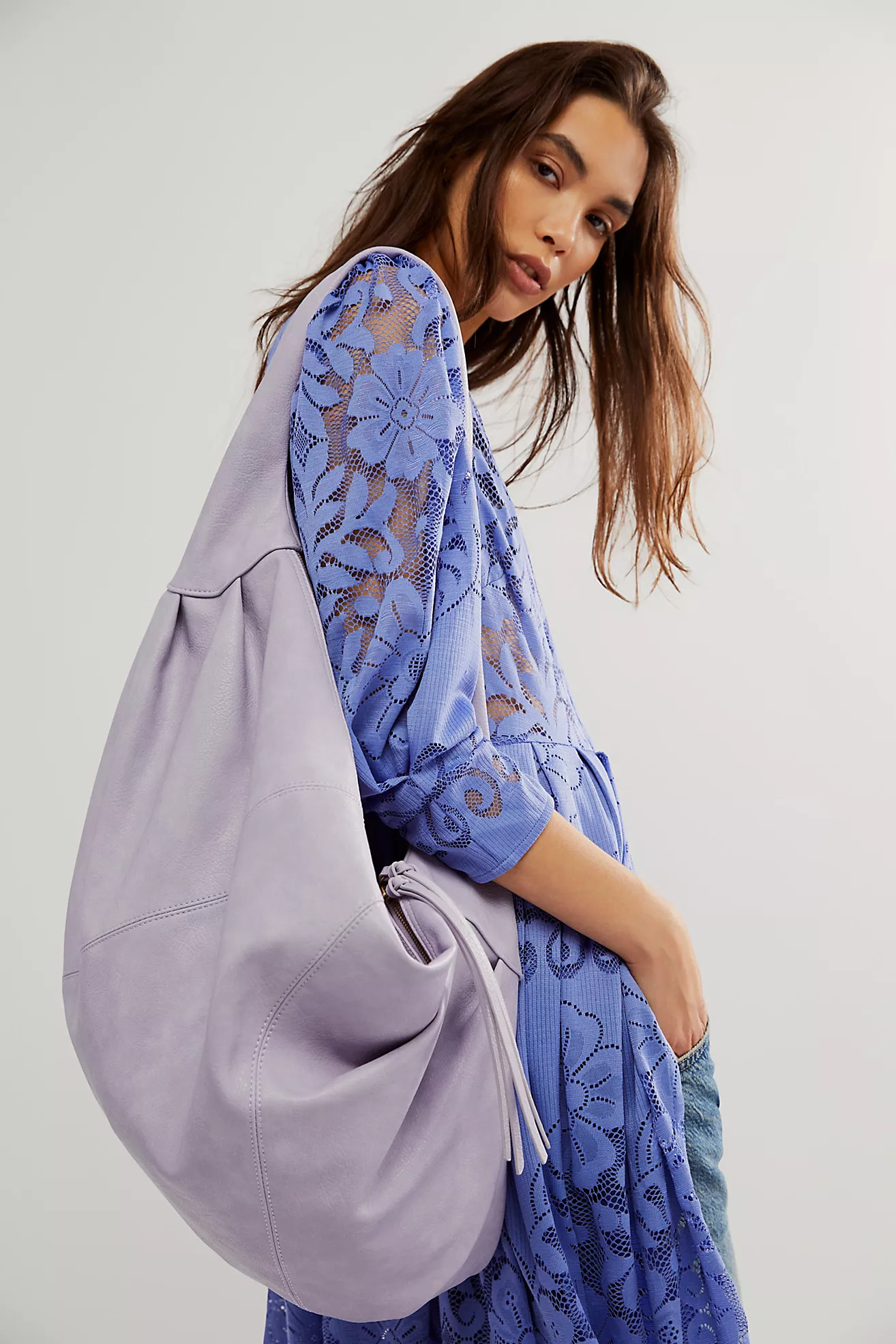 Slouchy Carryall | Free People (Global - UK&FR Excluded)