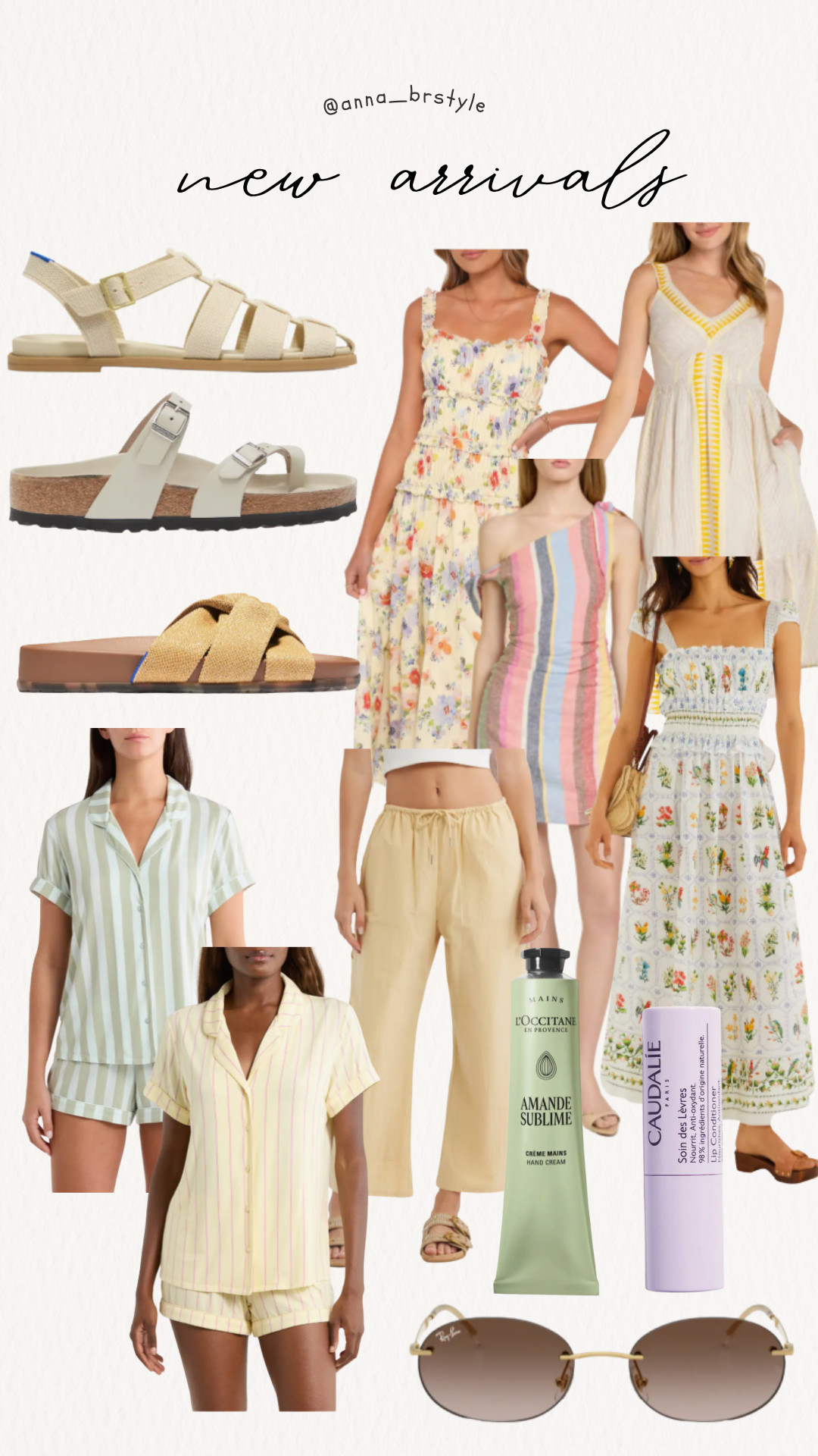 Summer fashion from Nordstrom, summer fashion finds, vacation style, resort wear, summer dresses, beach vacation outfits, cozy sleepwear, summer sandals, feminine style, vacation essentials 

 #LTKOver40
